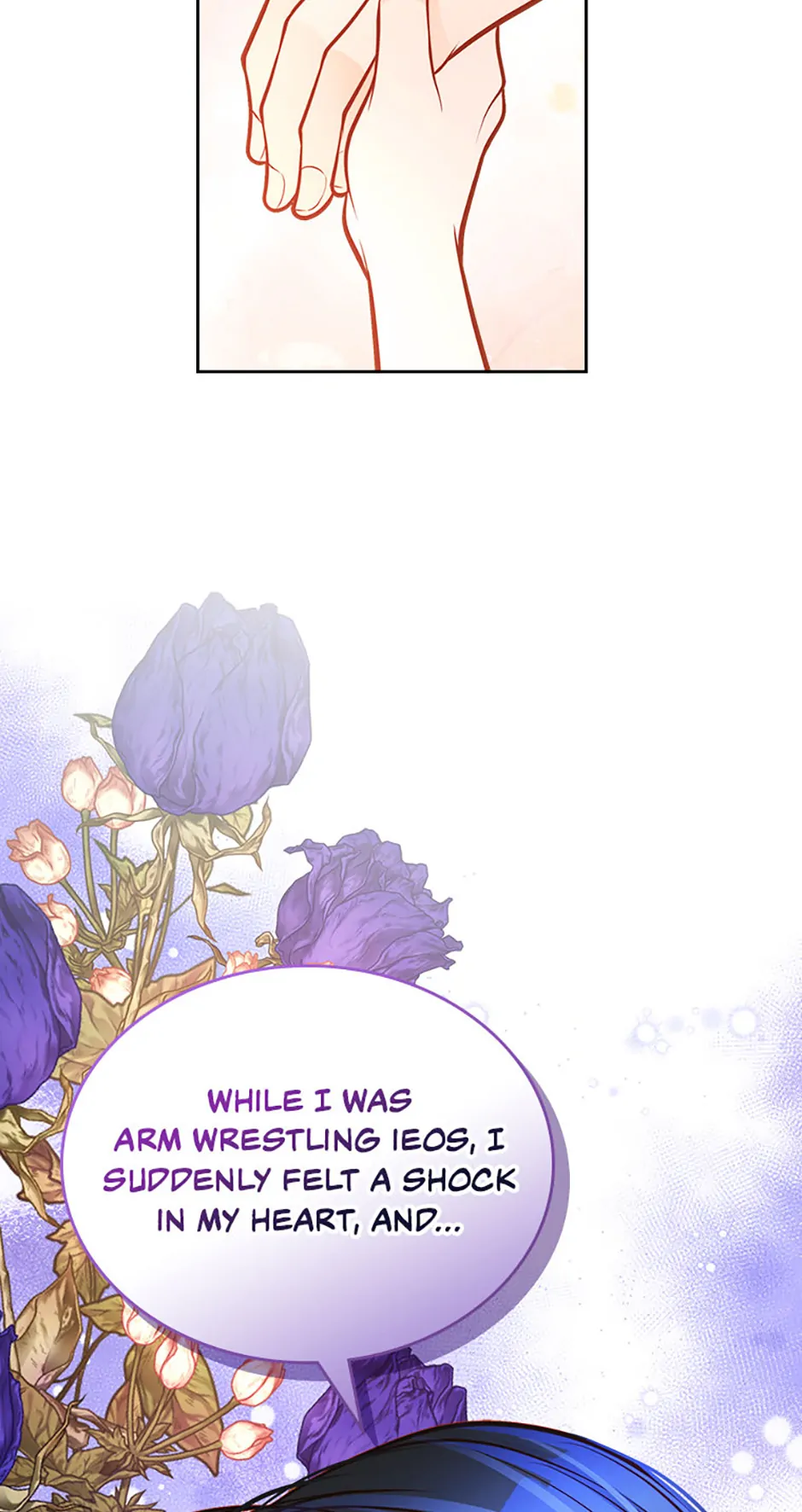 The Duchess’s Secret Dressing Room Chapter 117 - page 17