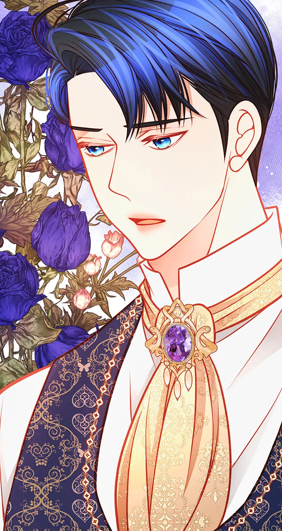 The Duchess’s Secret Dressing Room Chapter 117 - page 18