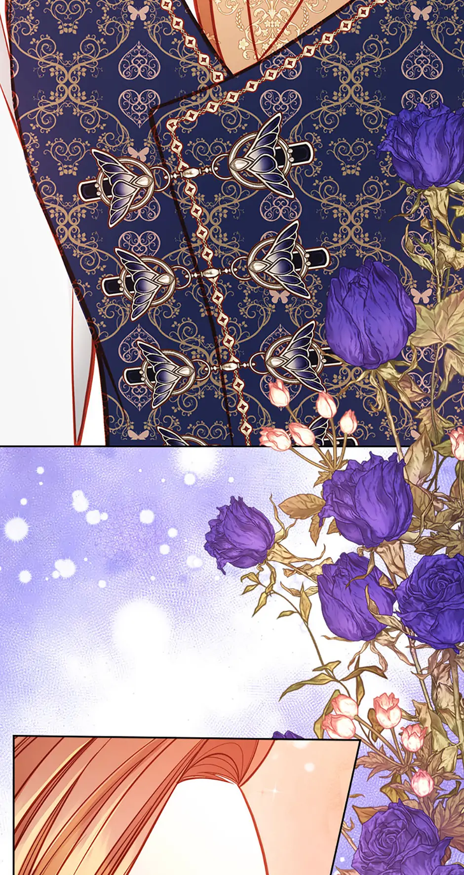 The Duchess’s Secret Dressing Room Chapter 117 - page 19