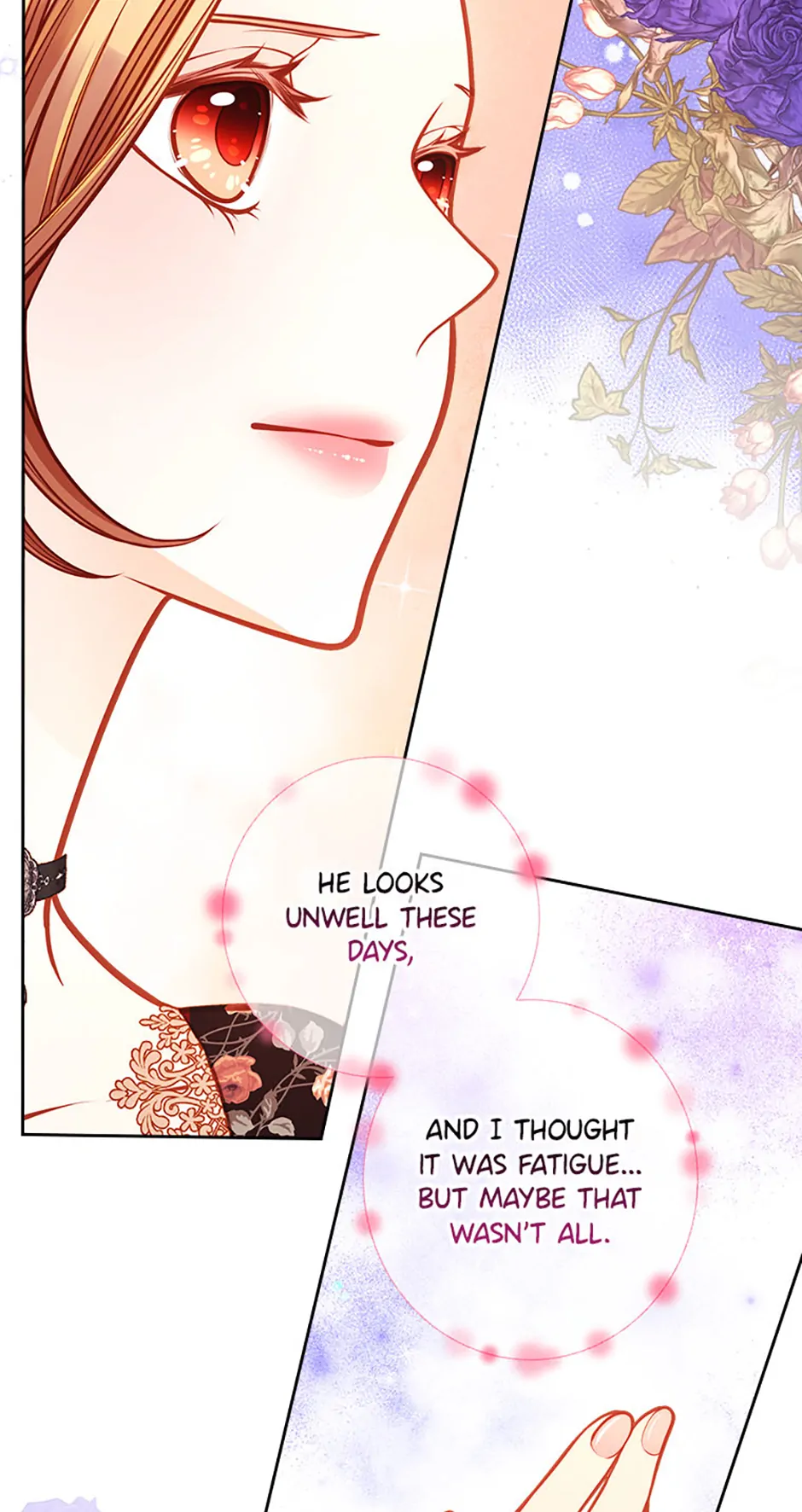 The Duchess’s Secret Dressing Room Chapter 117 - page 20