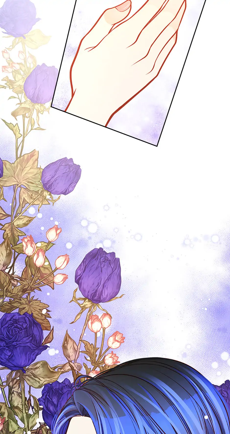 The Duchess’s Secret Dressing Room Chapter 117 - page 21