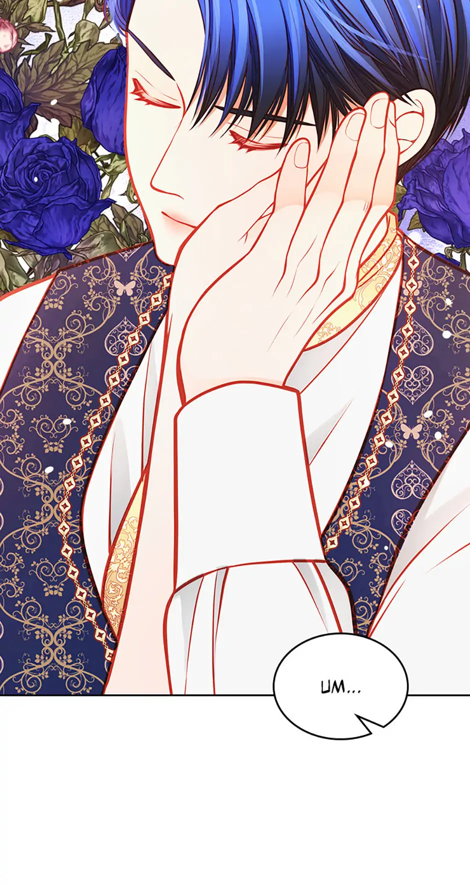 The Duchess’s Secret Dressing Room Chapter 117 - page 22