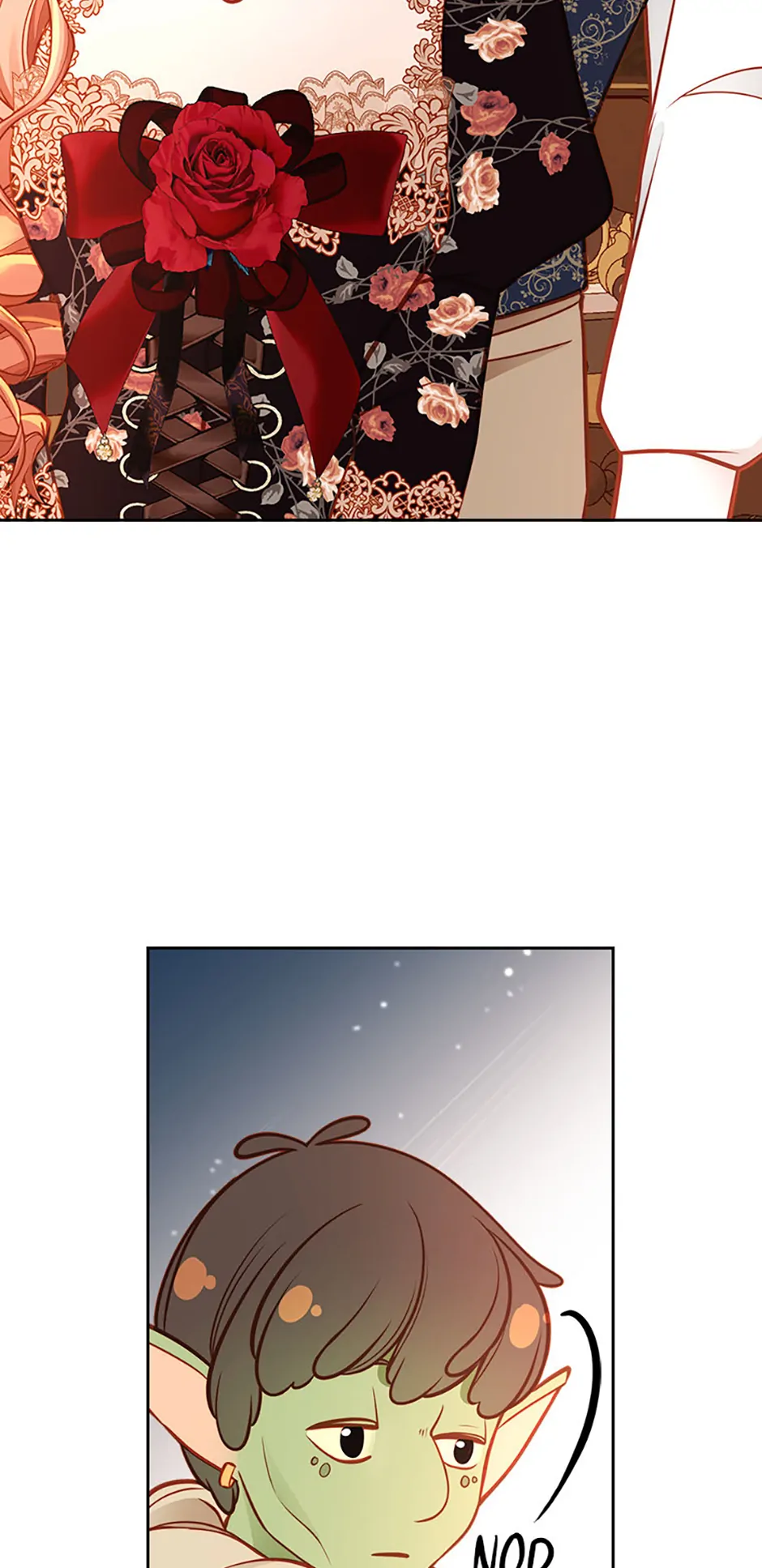 The Duchess’s Secret Dressing Room Chapter 117 - page 26