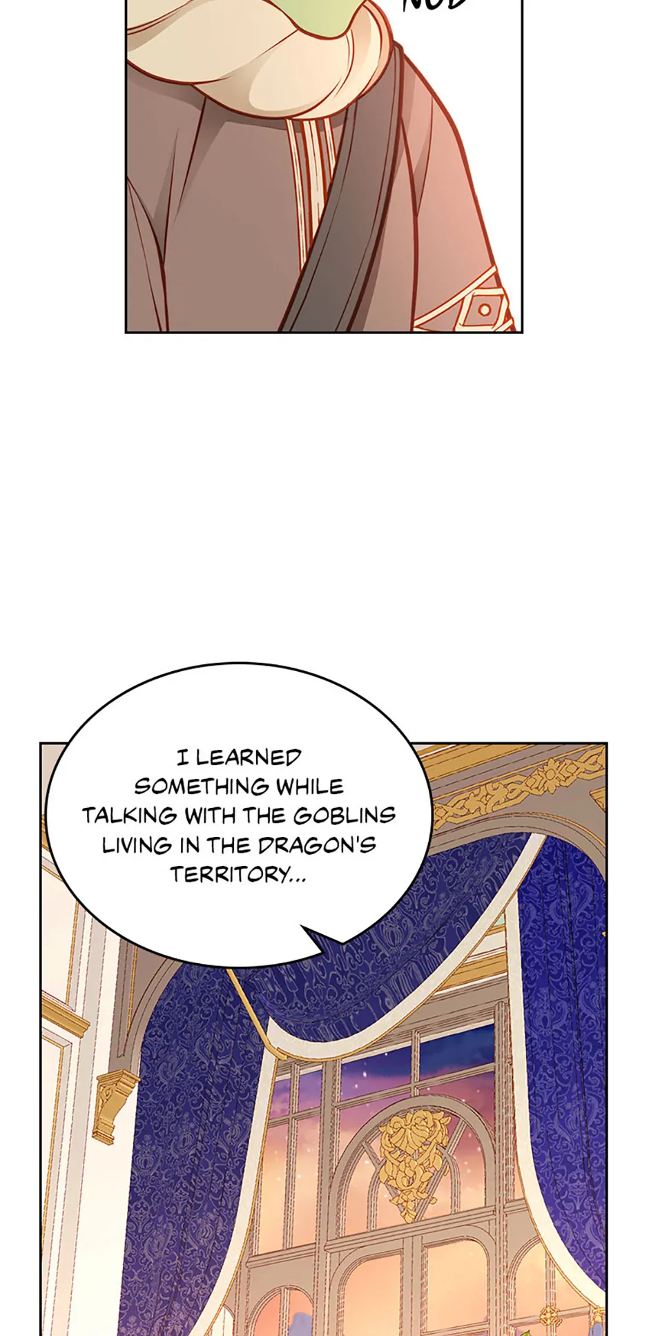 The Duchess’s Secret Dressing Room Chapter 117 - page 27