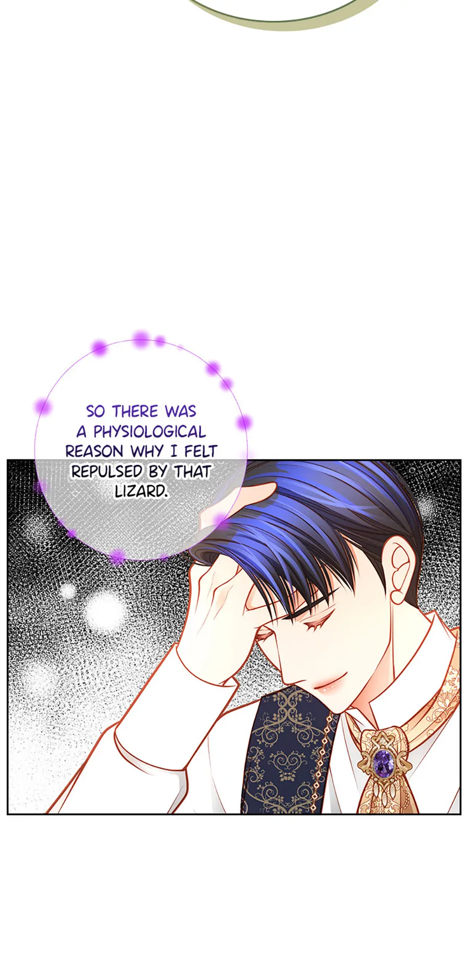 The Duchess’s Secret Dressing Room Chapter 117 - page 34