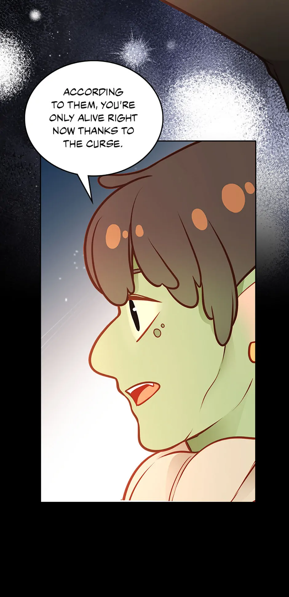 The Duchess’s Secret Dressing Room Chapter 117 - page 37