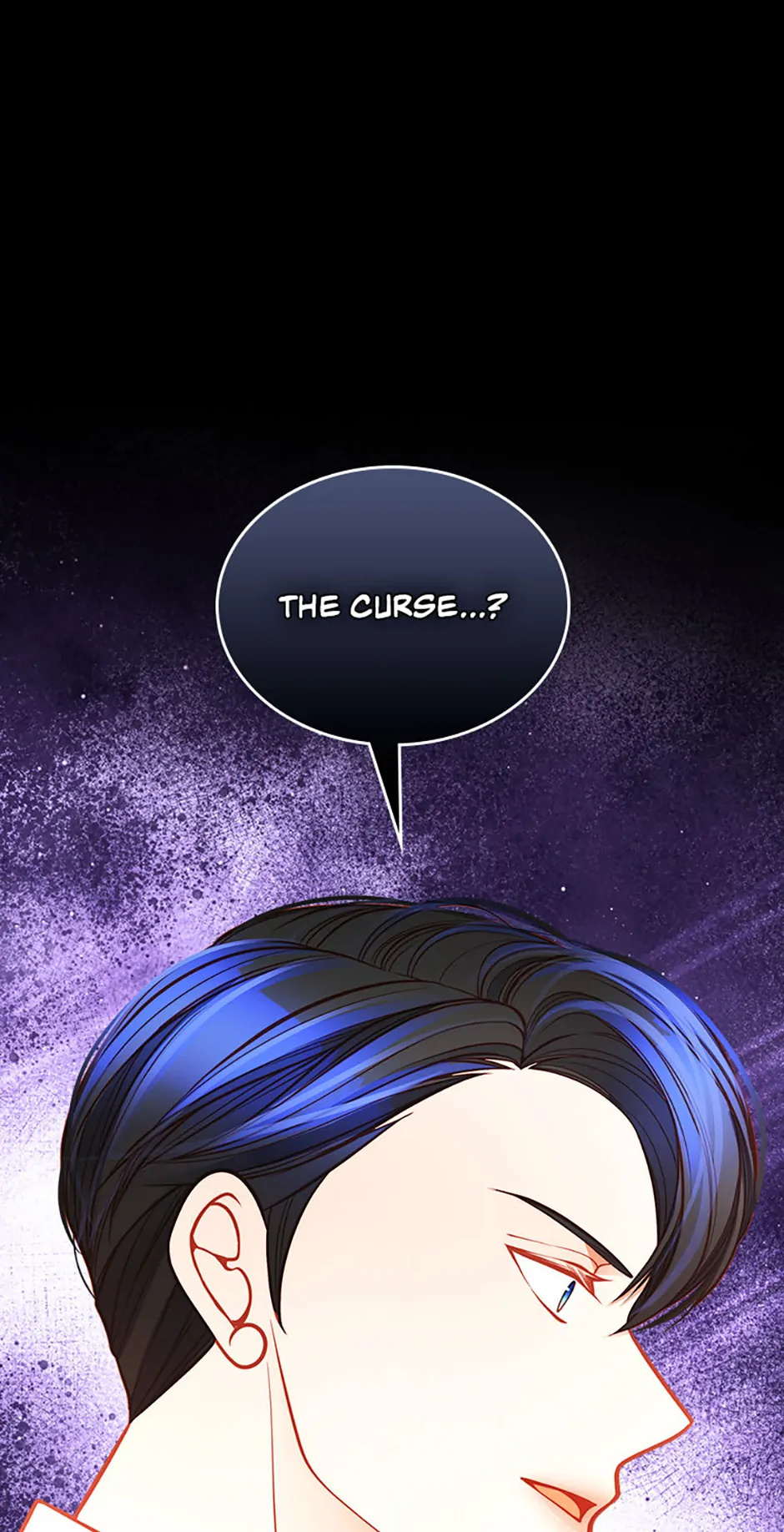 The Duchess’s Secret Dressing Room Chapter 117 - page 38