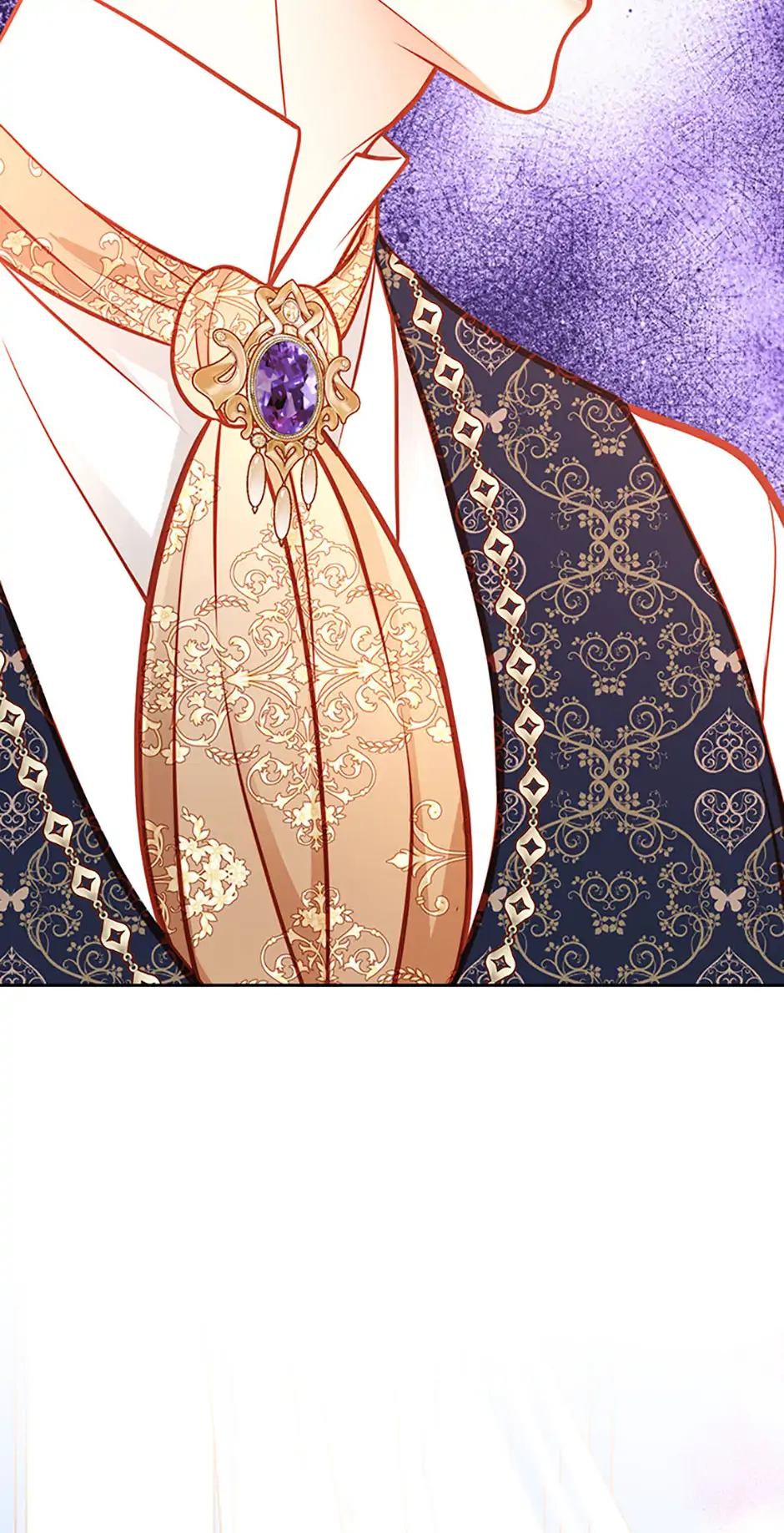 The Duchess’s Secret Dressing Room Chapter 117 - page 39