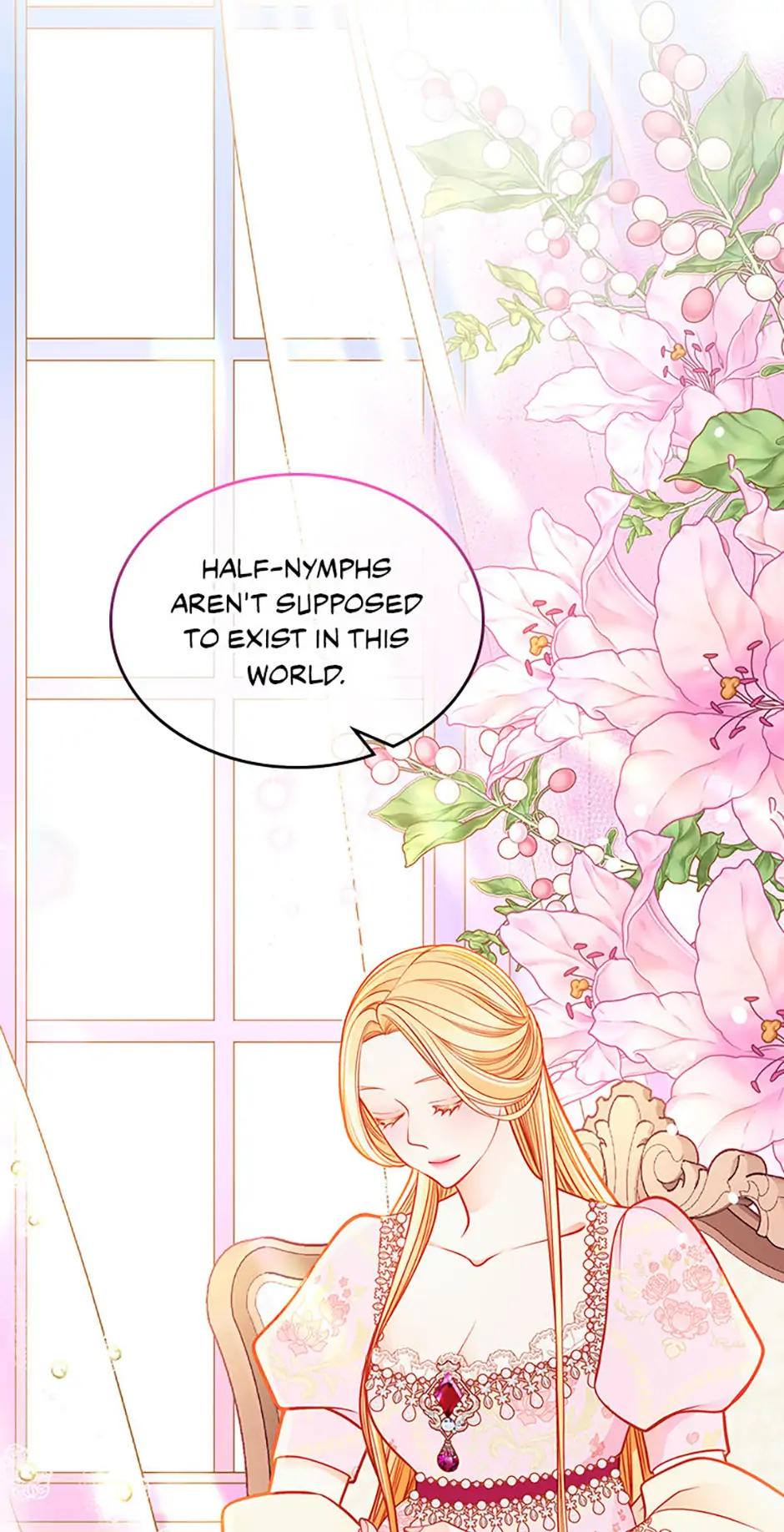 The Duchess’s Secret Dressing Room Chapter 117 - page 40