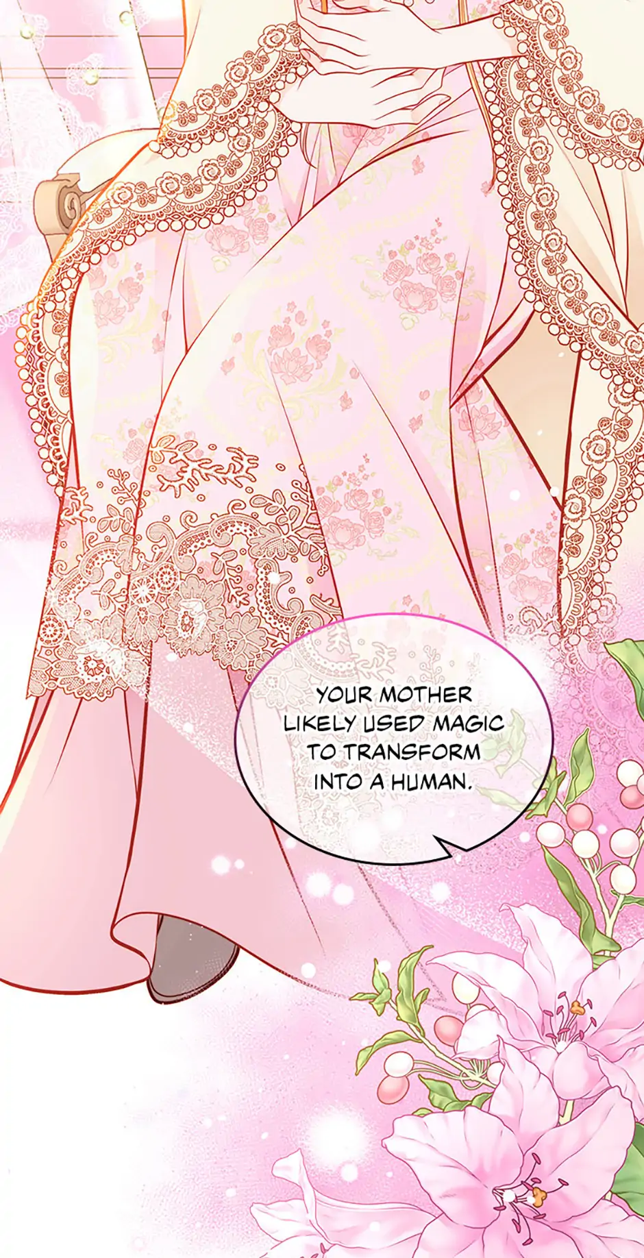 The Duchess’s Secret Dressing Room Chapter 117 - page 41