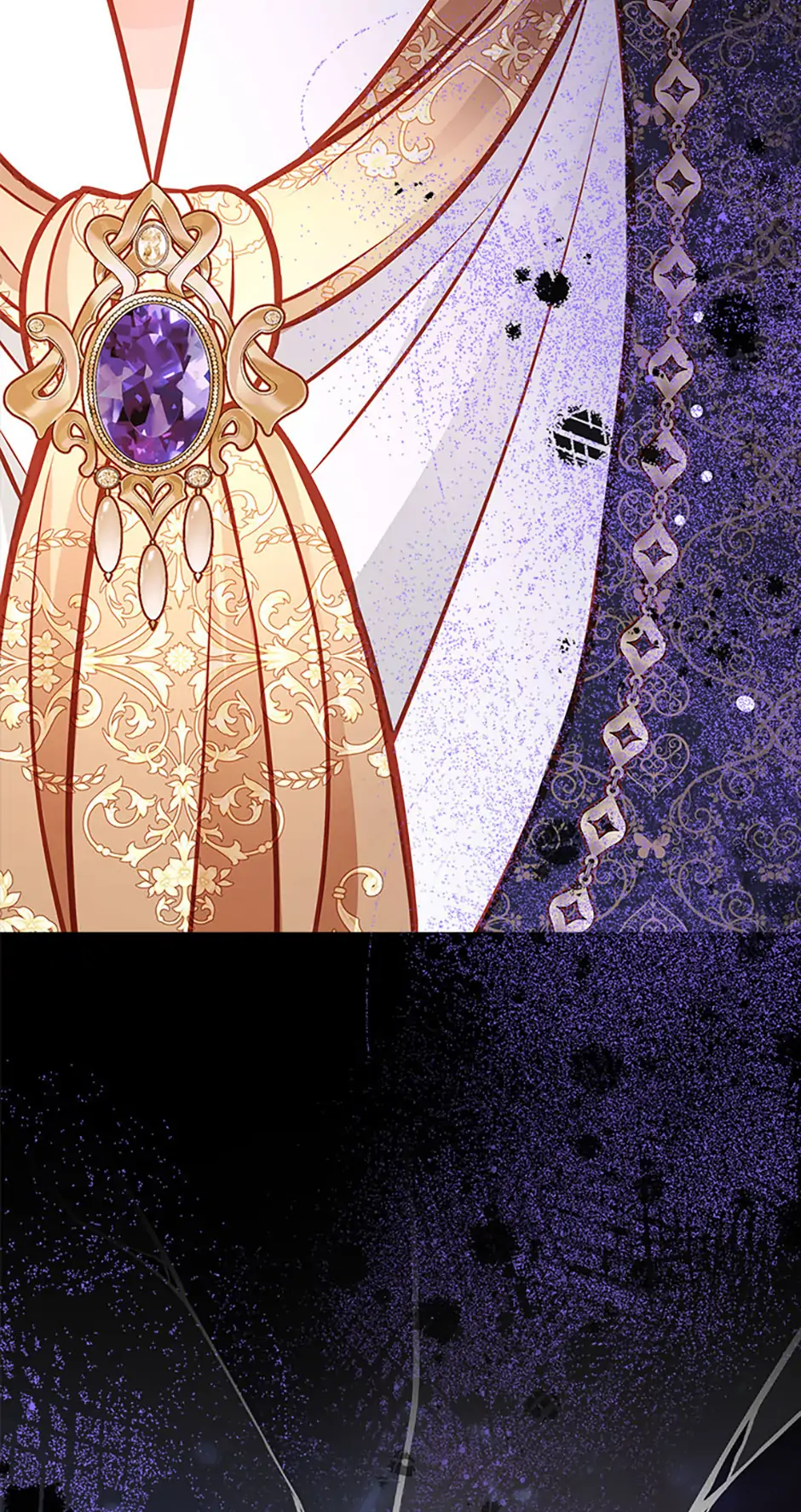 The Duchess’s Secret Dressing Room Chapter 117 - page 47