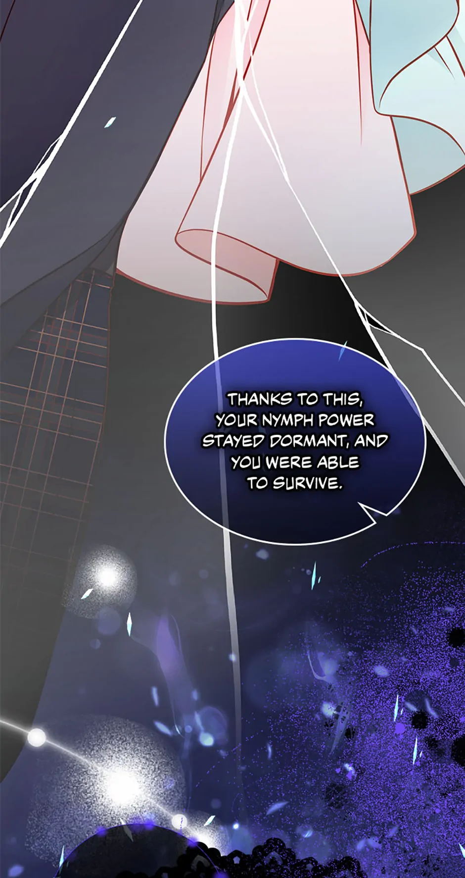 The Duchess’s Secret Dressing Room Chapter 117 - page 49