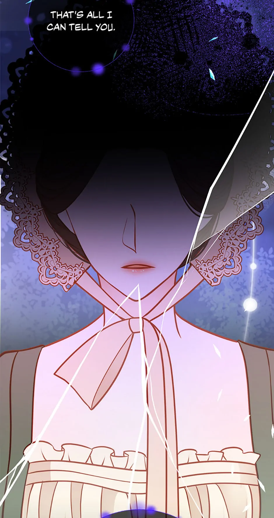 The Duchess’s Secret Dressing Room Chapter 117 - page 50