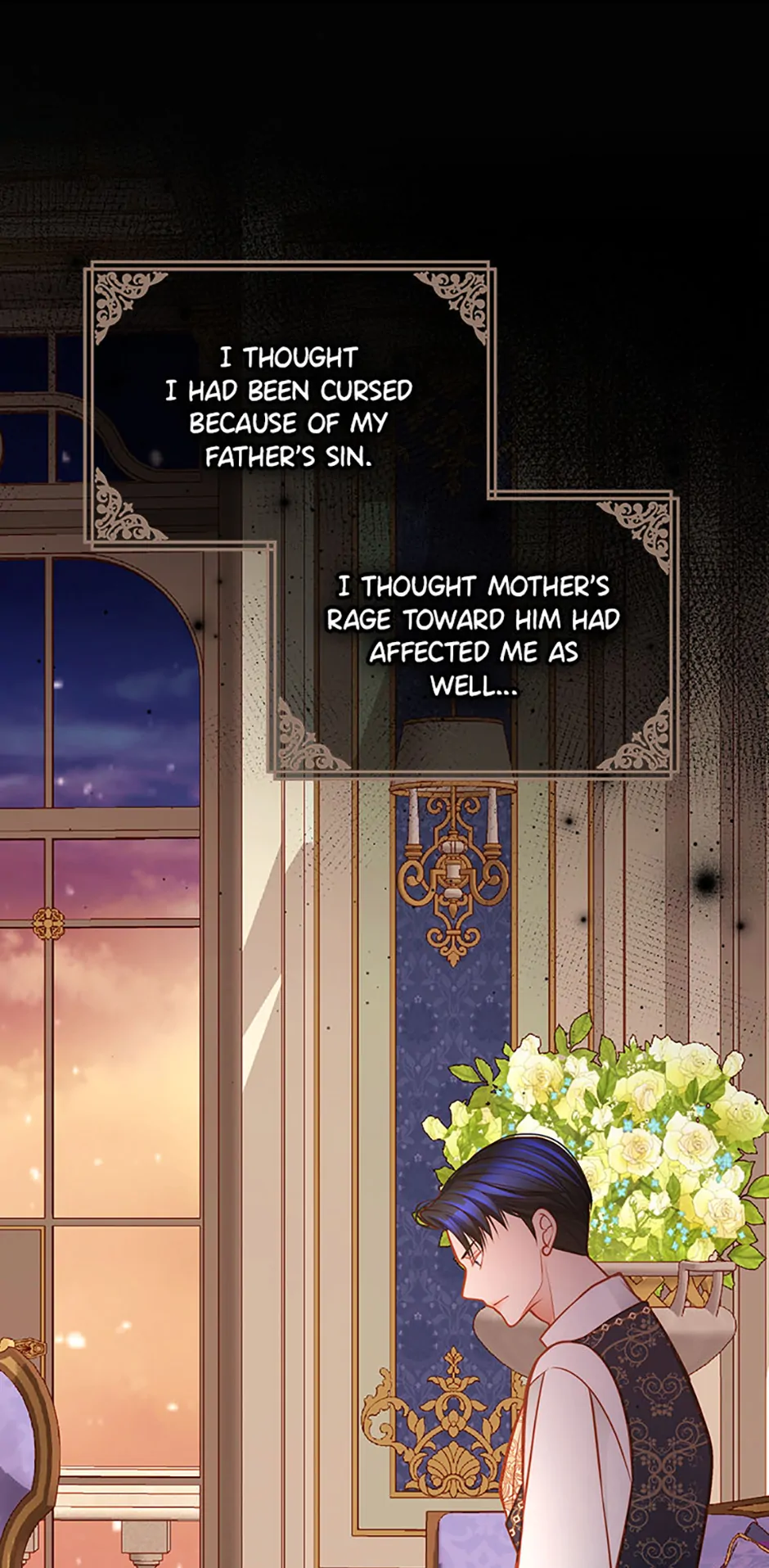 The Duchess’s Secret Dressing Room Chapter 117 - page 52