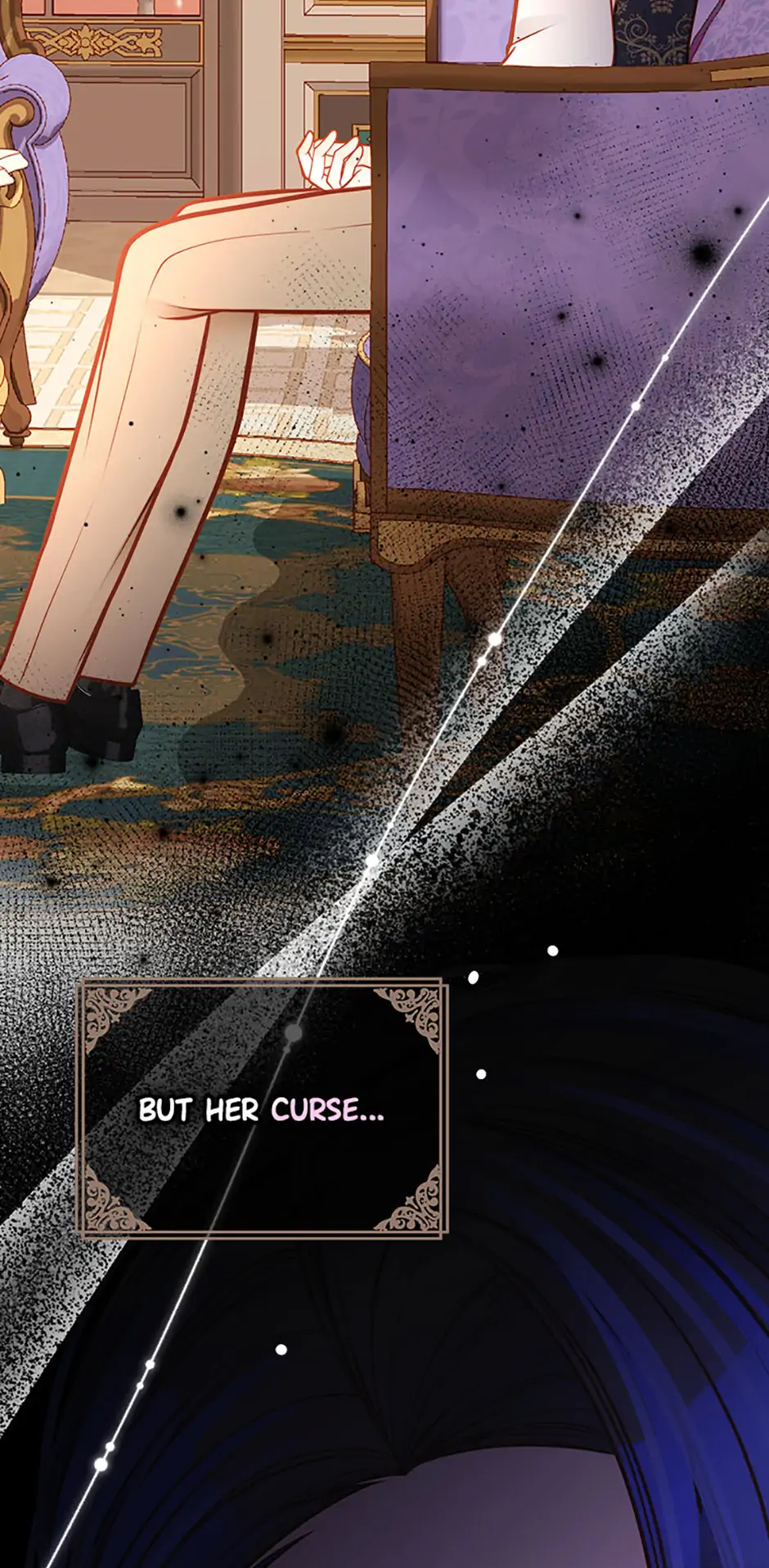 The Duchess’s Secret Dressing Room Chapter 117 - page 53