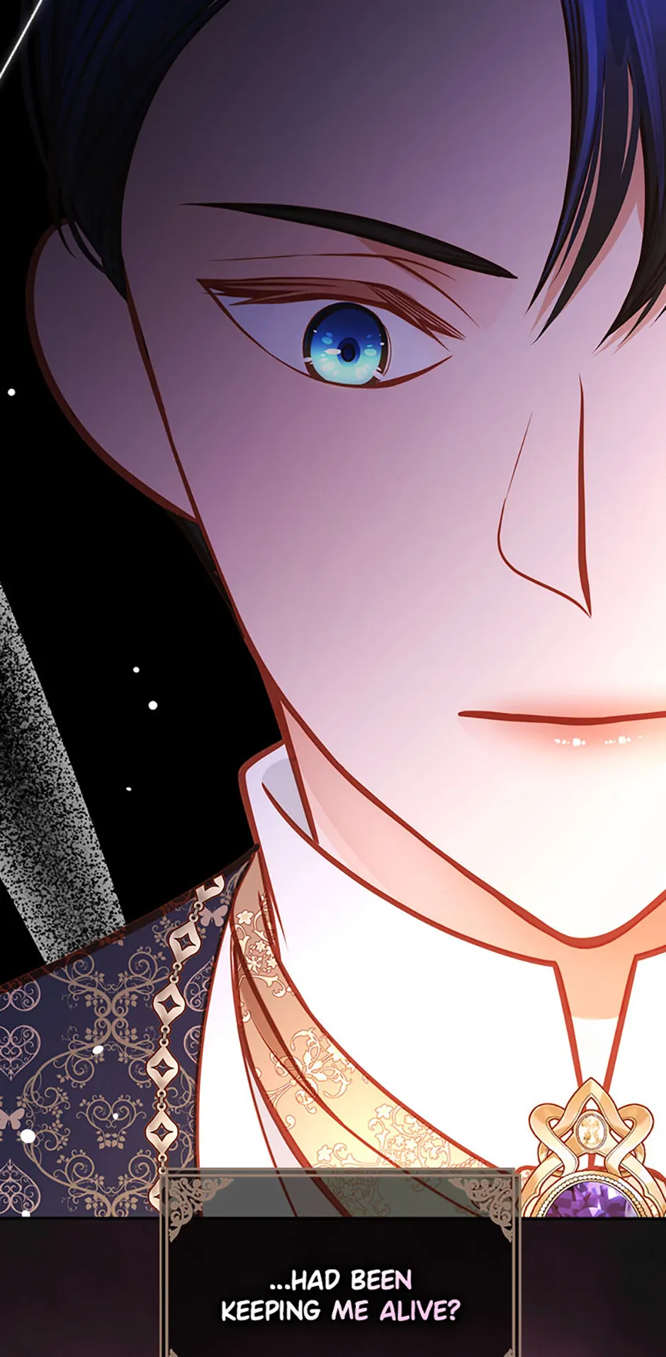 The Duchess’s Secret Dressing Room Chapter 117 - page 54