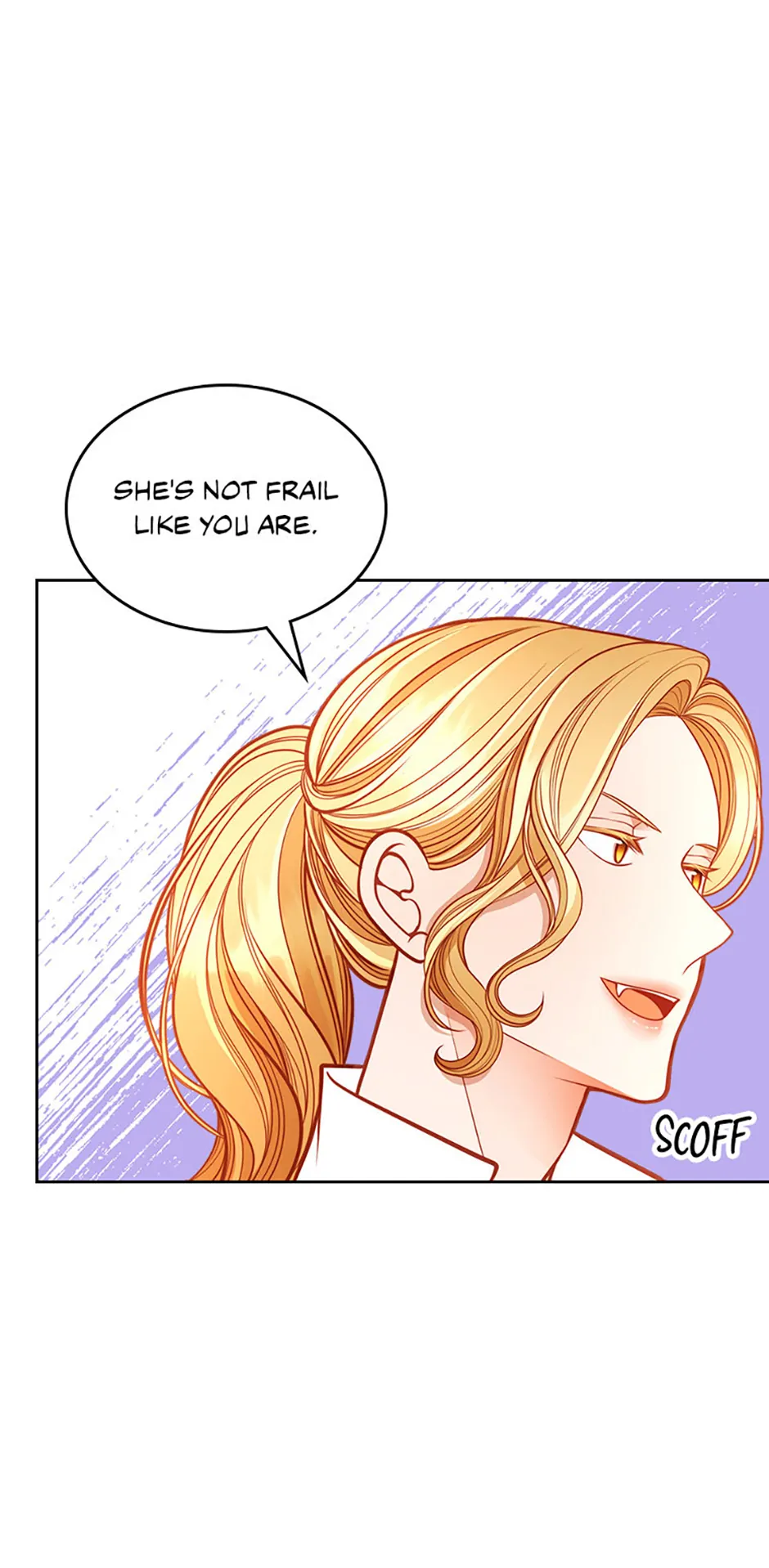 The Duchess’s Secret Dressing Room Chapter 117 - page 6