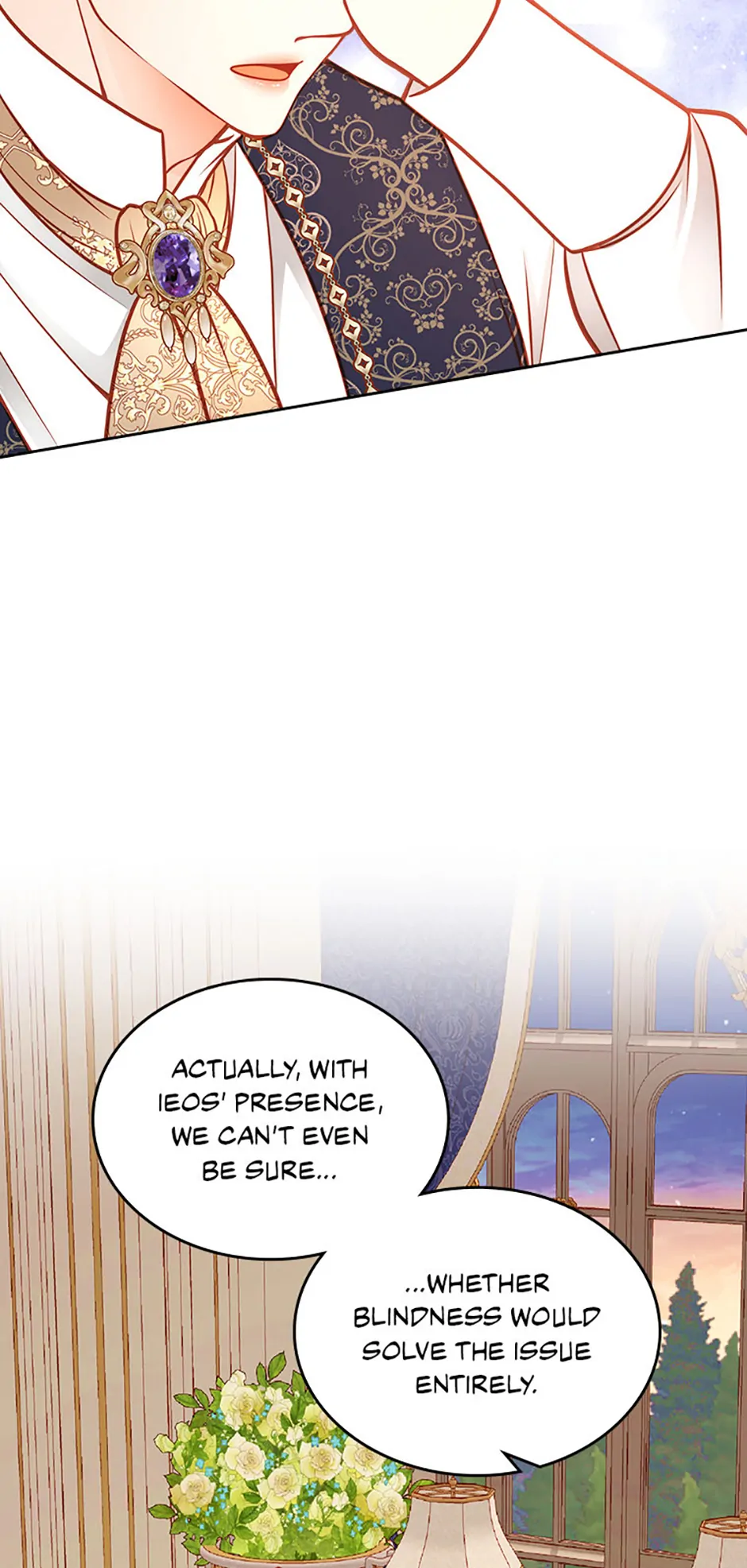 The Duchess’s Secret Dressing Room Chapter 117 - page 61