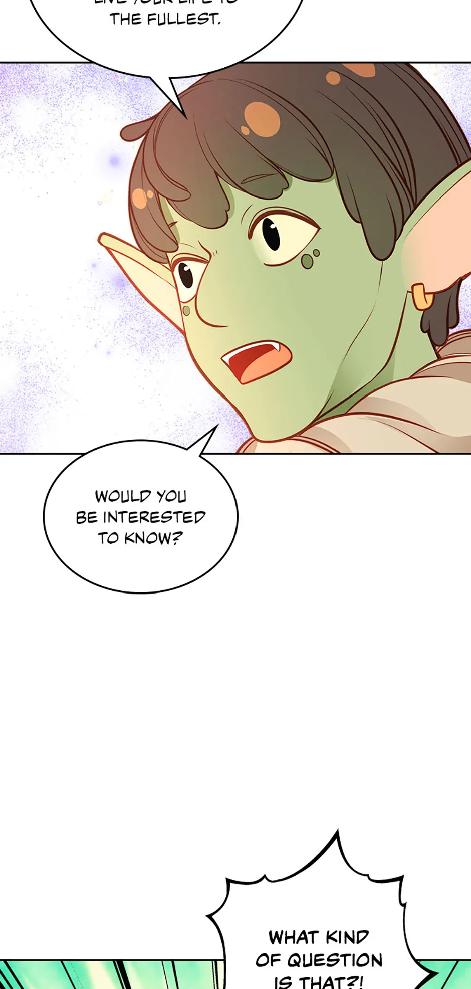 The Duchess’s Secret Dressing Room Chapter 117 - page 63