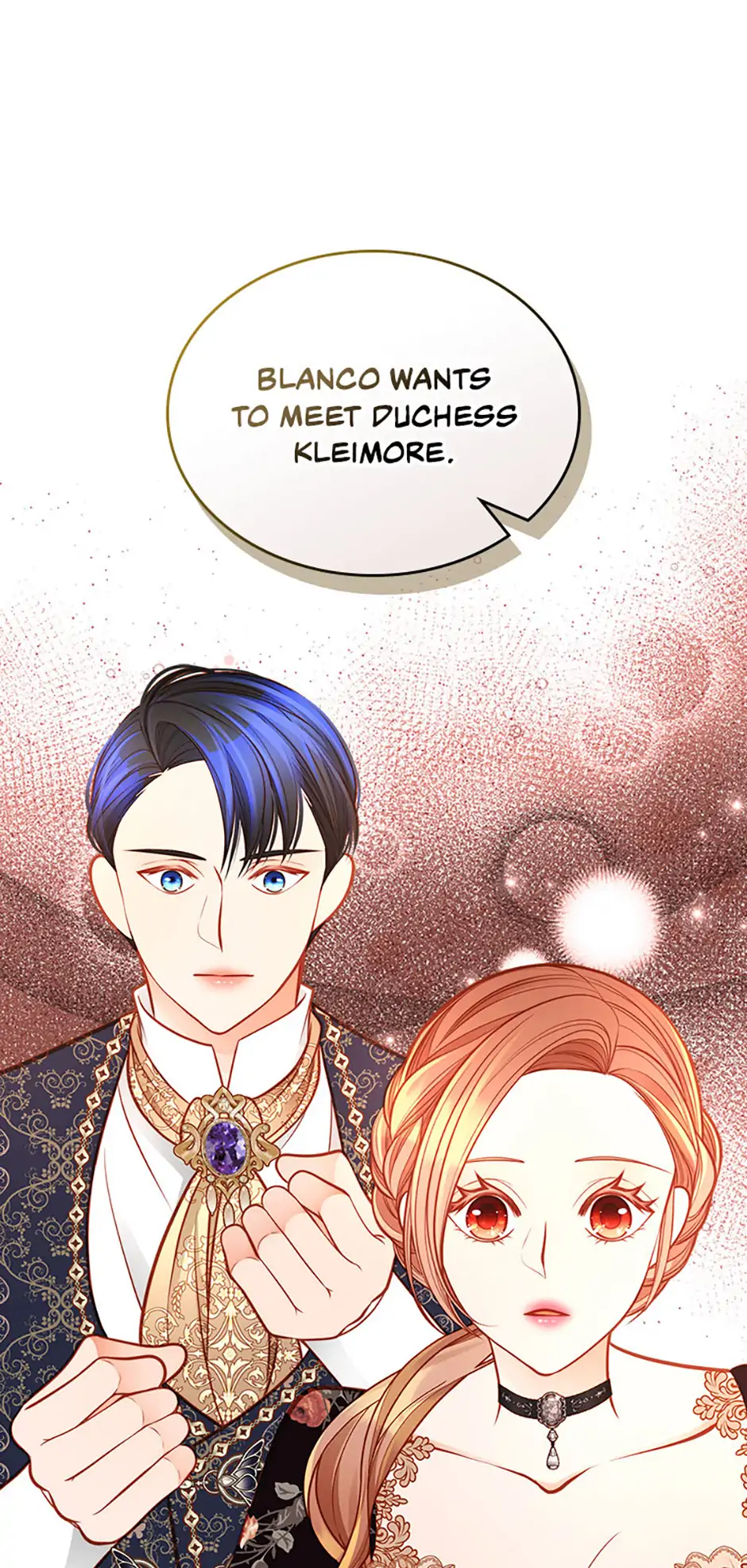 The Duchess’s Secret Dressing Room Chapter 117 - page 66