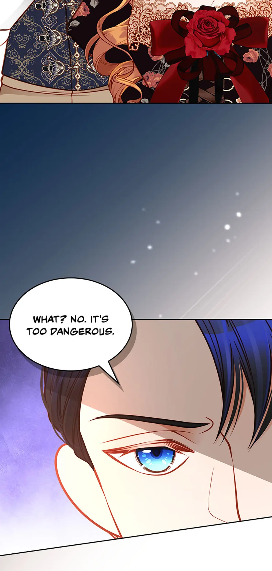 The Duchess’s Secret Dressing Room Chapter 117 - page 67