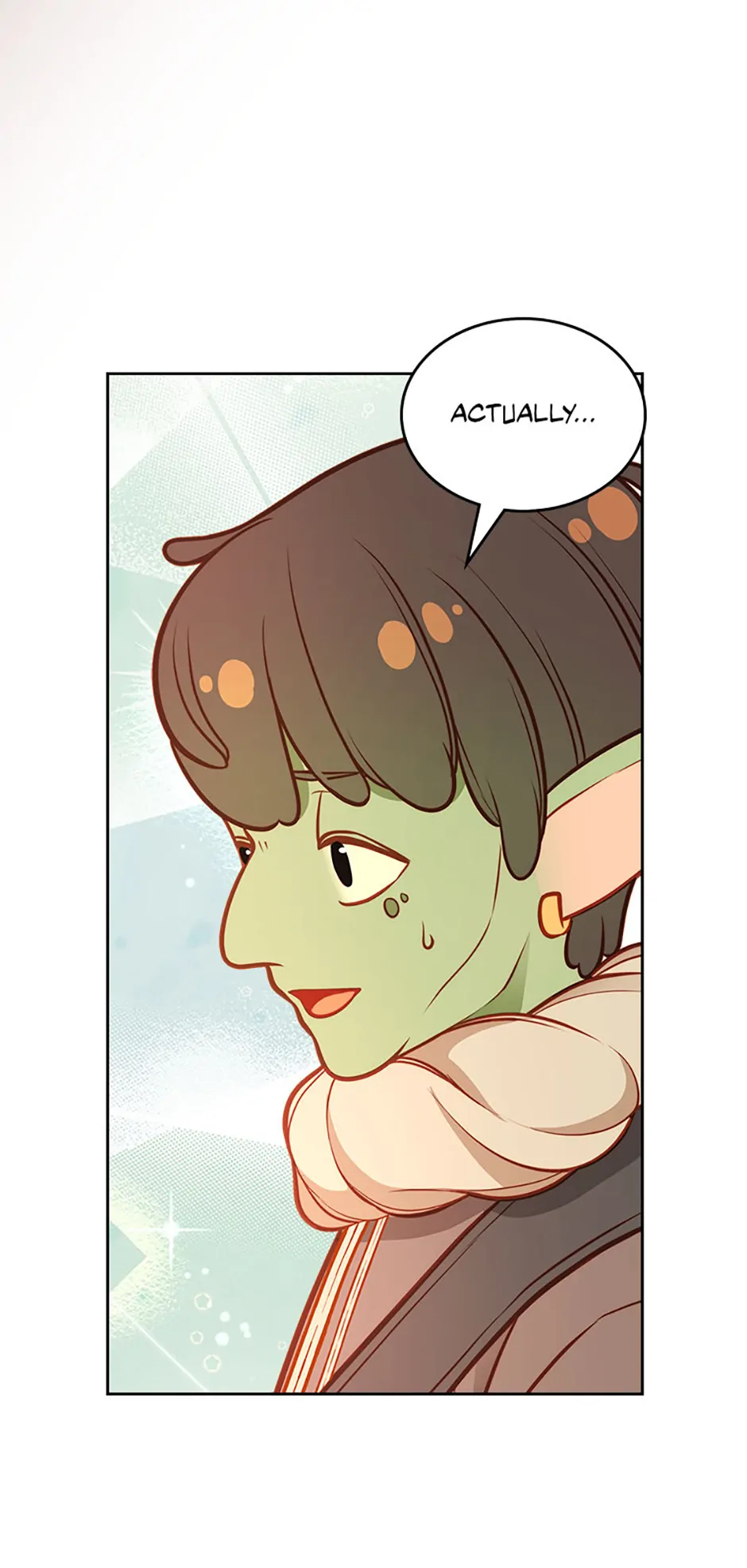 The Duchess’s Secret Dressing Room Chapter 117 - page 68