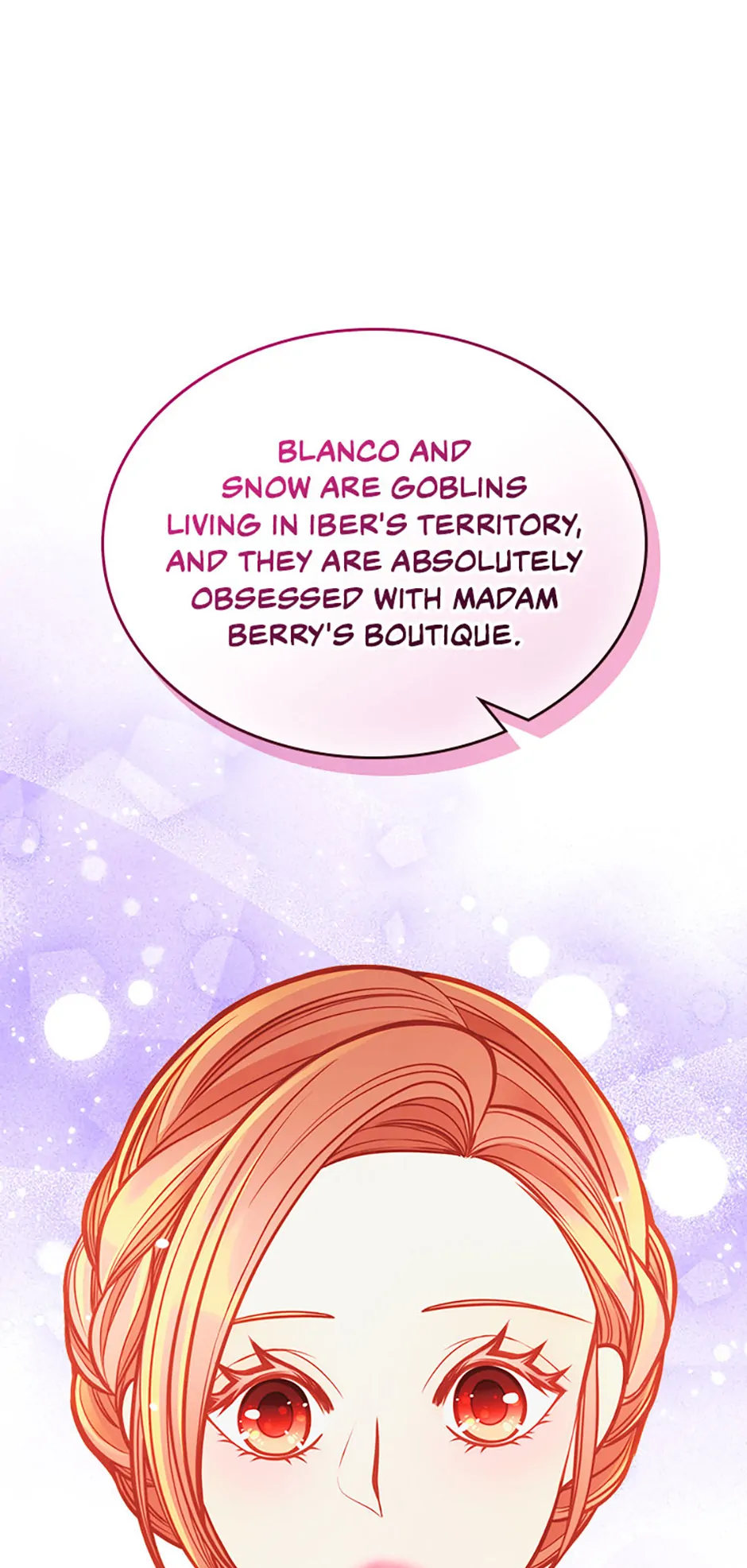 The Duchess’s Secret Dressing Room Chapter 117 - page 69