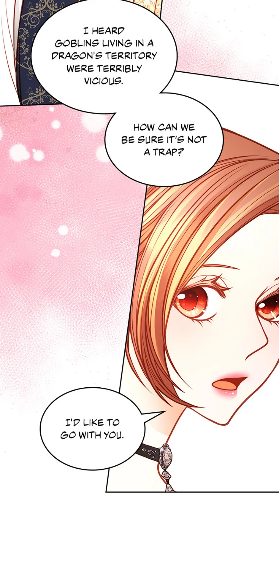 The Duchess’s Secret Dressing Room Chapter 117 - page 72