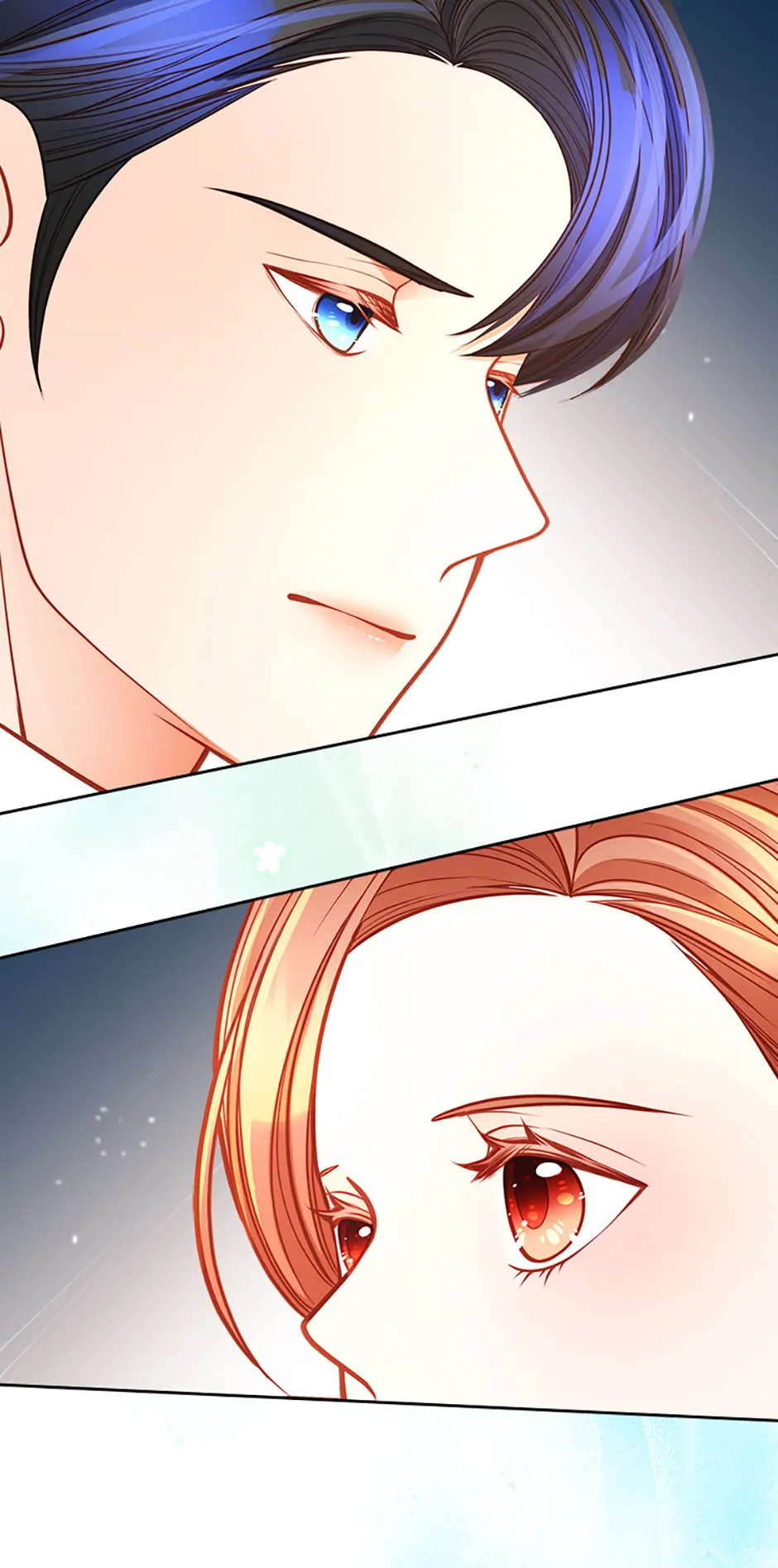 The Duchess’s Secret Dressing Room Chapter 117 - page 75