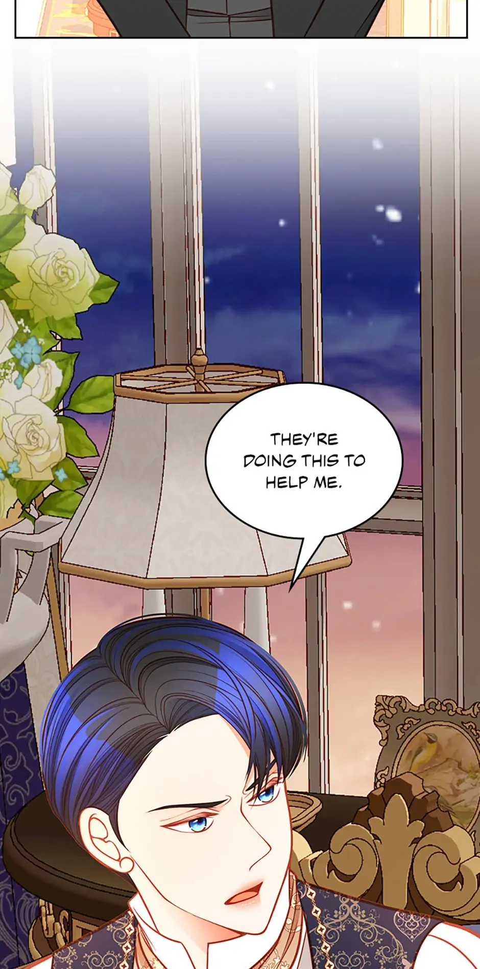 The Duchess’s Secret Dressing Room Chapter 117 - page 78