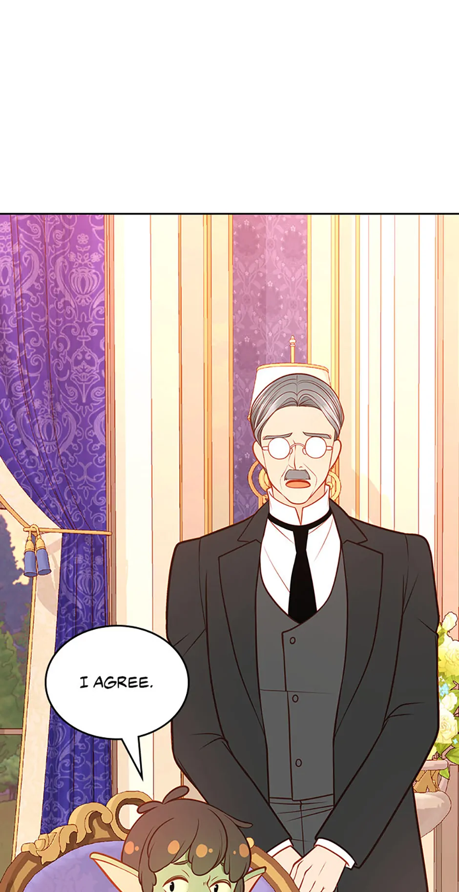 The Duchess’s Secret Dressing Room Chapter 117 - page 80