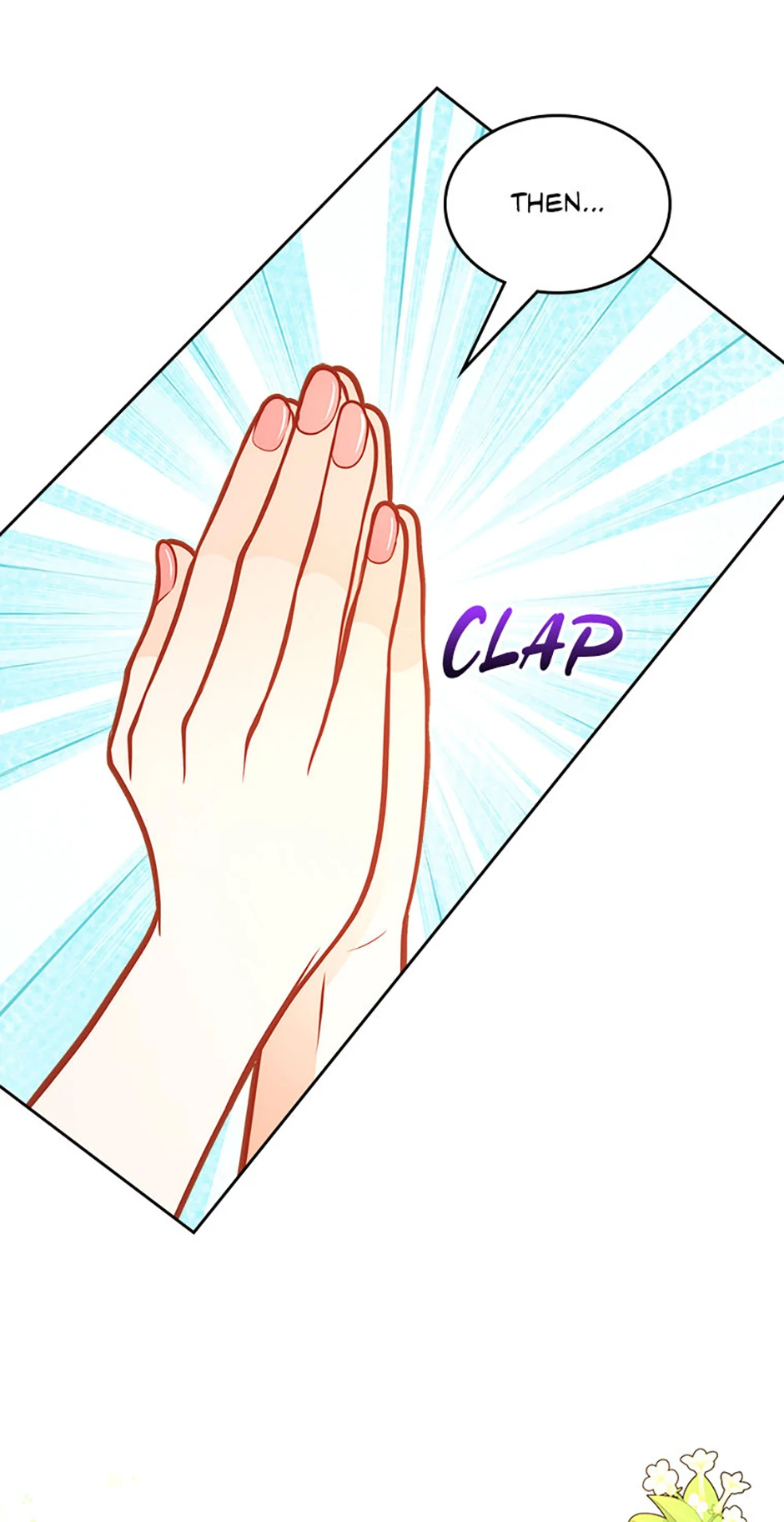 The Duchess’s Secret Dressing Room Chapter 117 - page 82