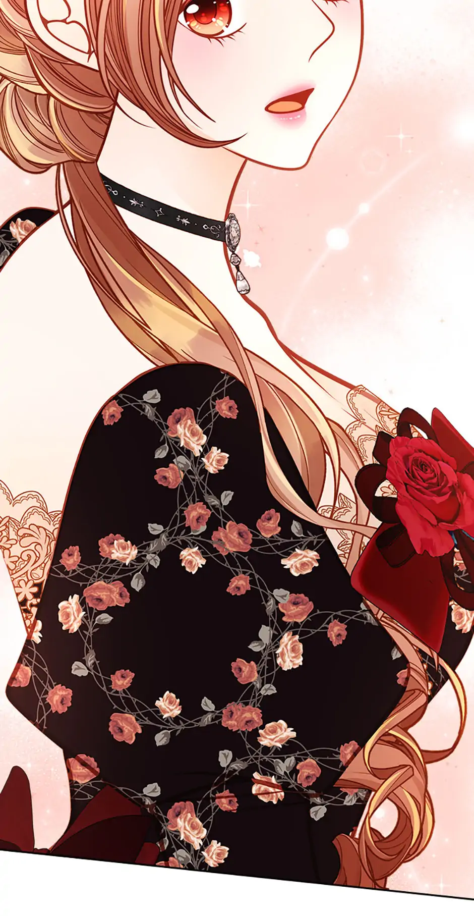 The Duchess’s Secret Dressing Room Chapter 117 - page 9