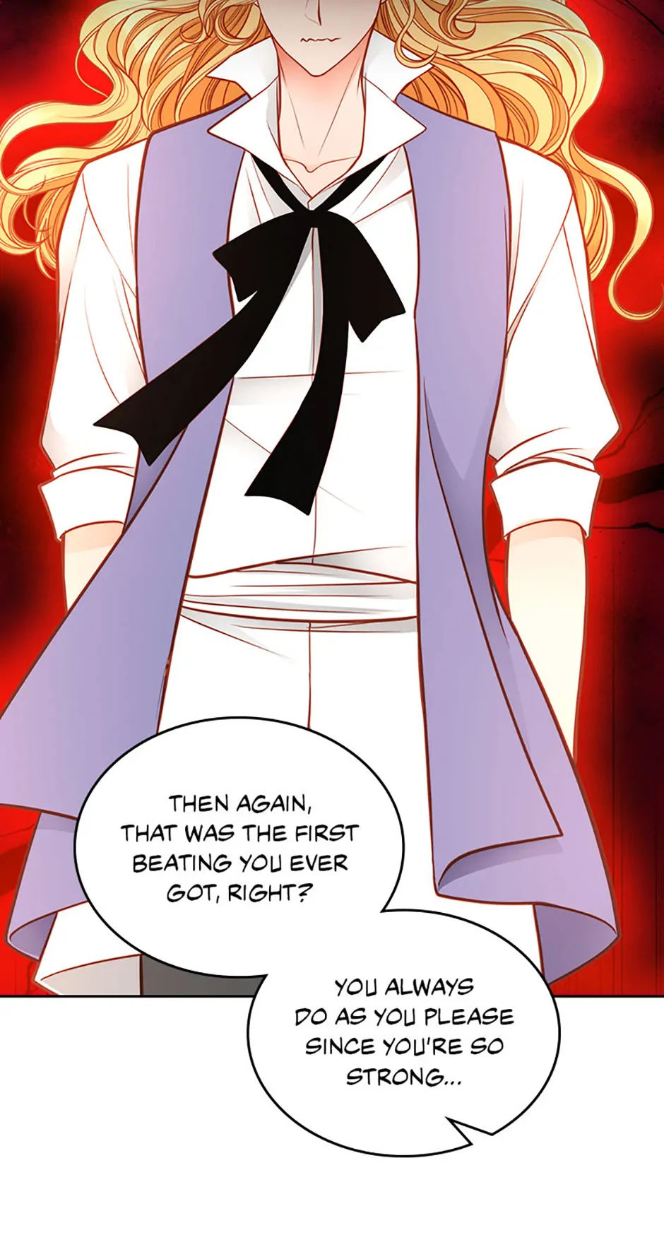 The Duchess’s Secret Dressing Room Chapter 118 - page 10