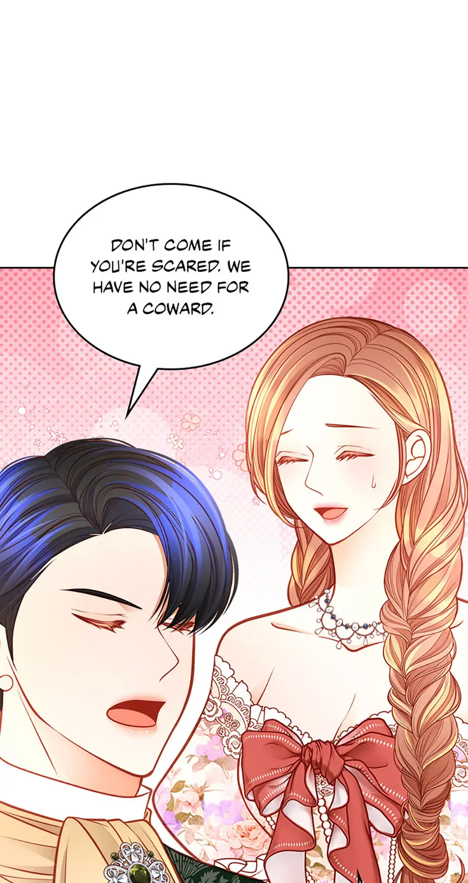 The Duchess’s Secret Dressing Room Chapter 118 - page 11