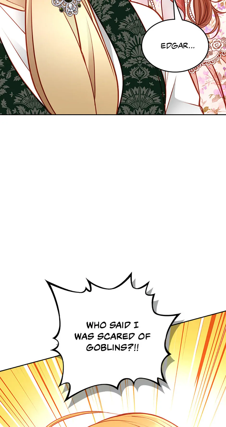 The Duchess’s Secret Dressing Room Chapter 118 - page 12