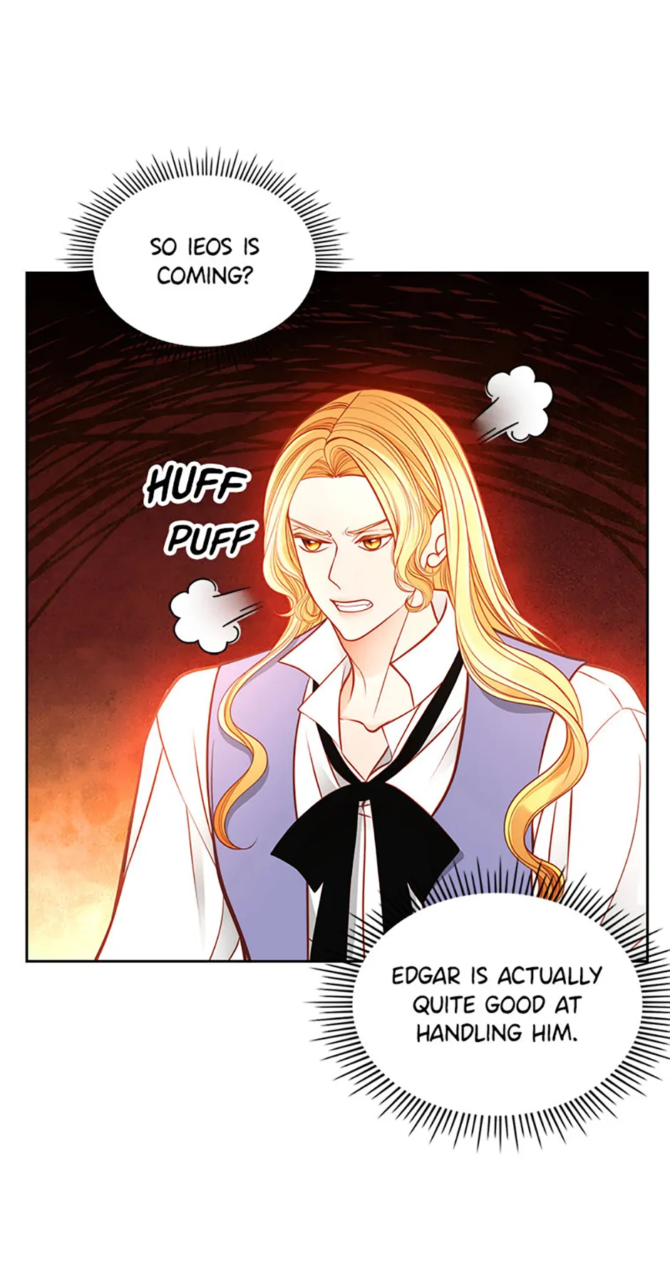 The Duchess’s Secret Dressing Room Chapter 118 - page 16