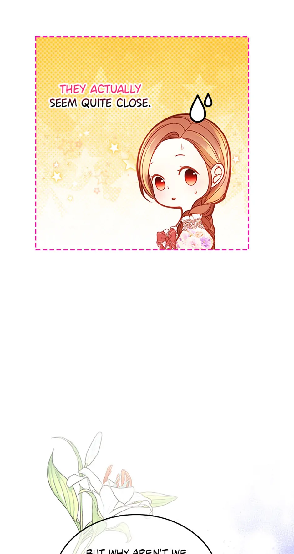 The Duchess’s Secret Dressing Room Chapter 118 - page 17