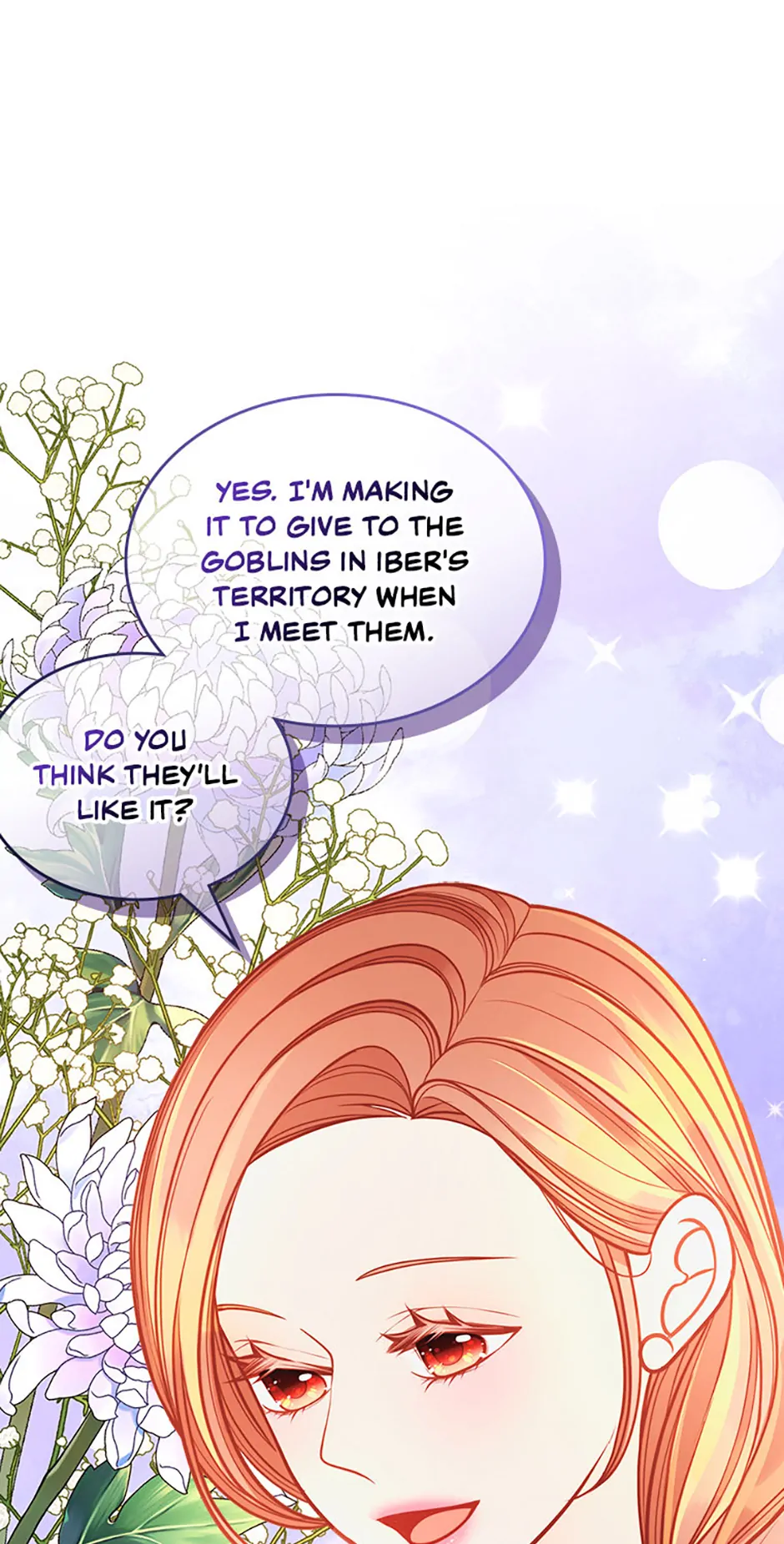 The Duchess’s Secret Dressing Room Chapter 118 - page 24