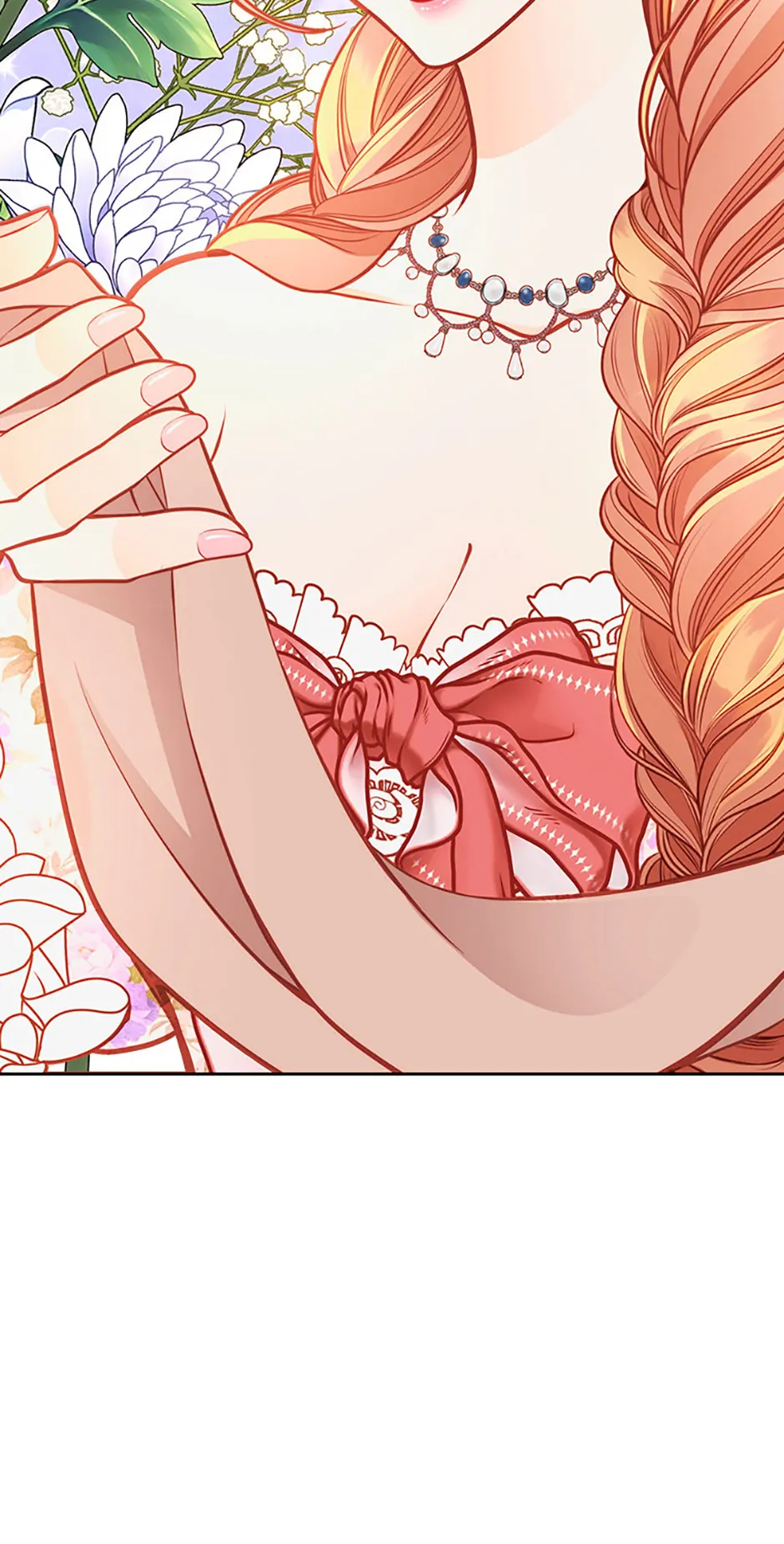 The Duchess’s Secret Dressing Room Chapter 118 - page 25