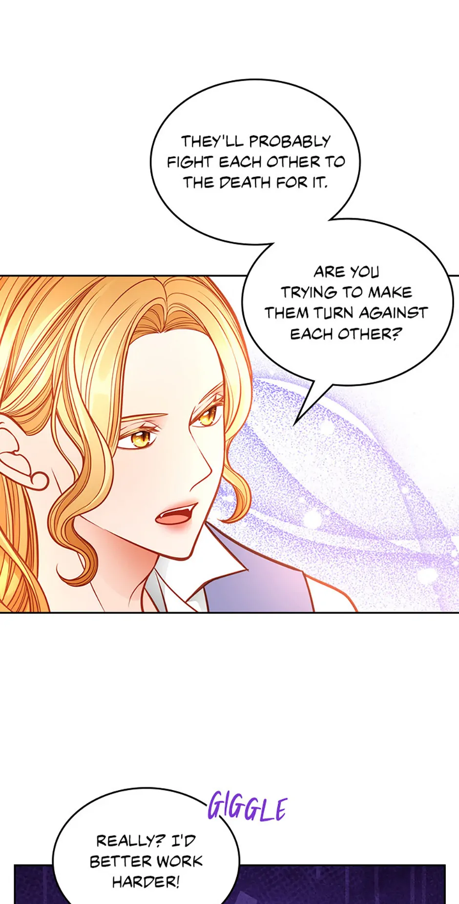 The Duchess’s Secret Dressing Room Chapter 118 - page 26