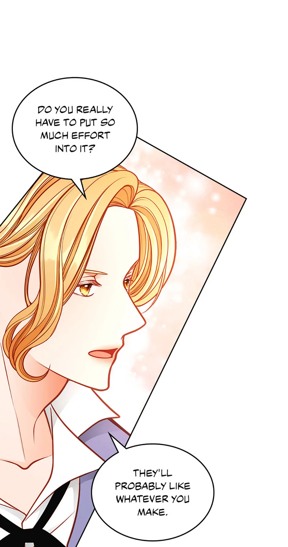 The Duchess’s Secret Dressing Room Chapter 118 - page 29