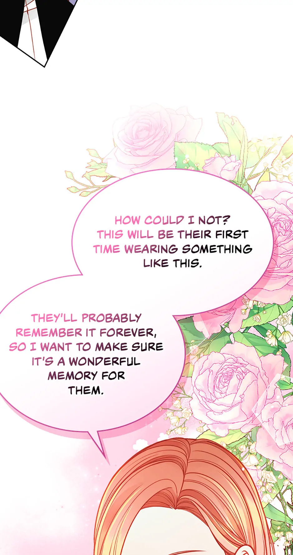 The Duchess’s Secret Dressing Room Chapter 118 - page 30