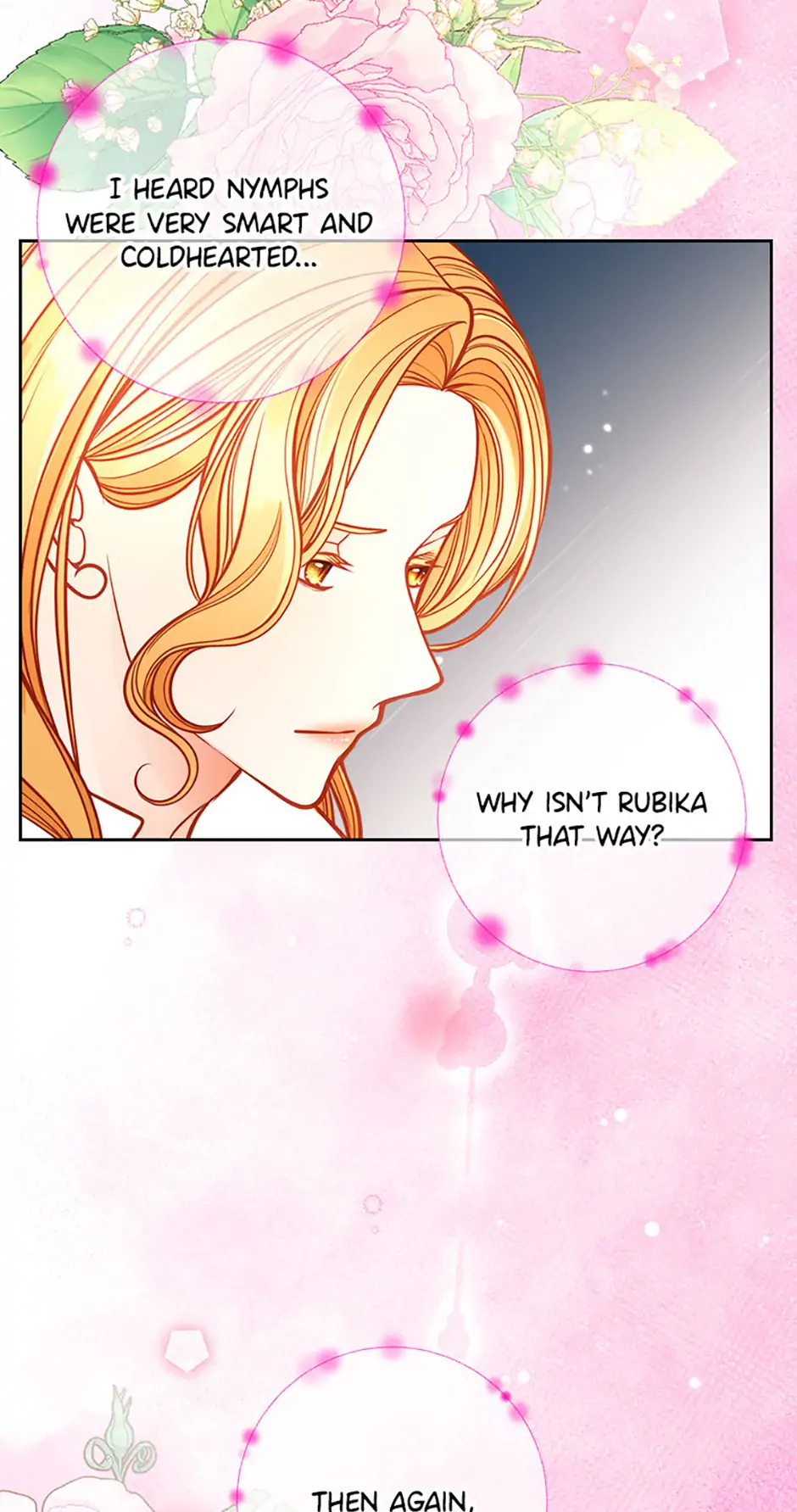 The Duchess’s Secret Dressing Room Chapter 118 - page 32