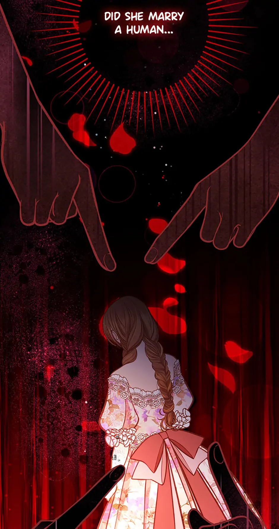 The Duchess’s Secret Dressing Room Chapter 118 - page 35