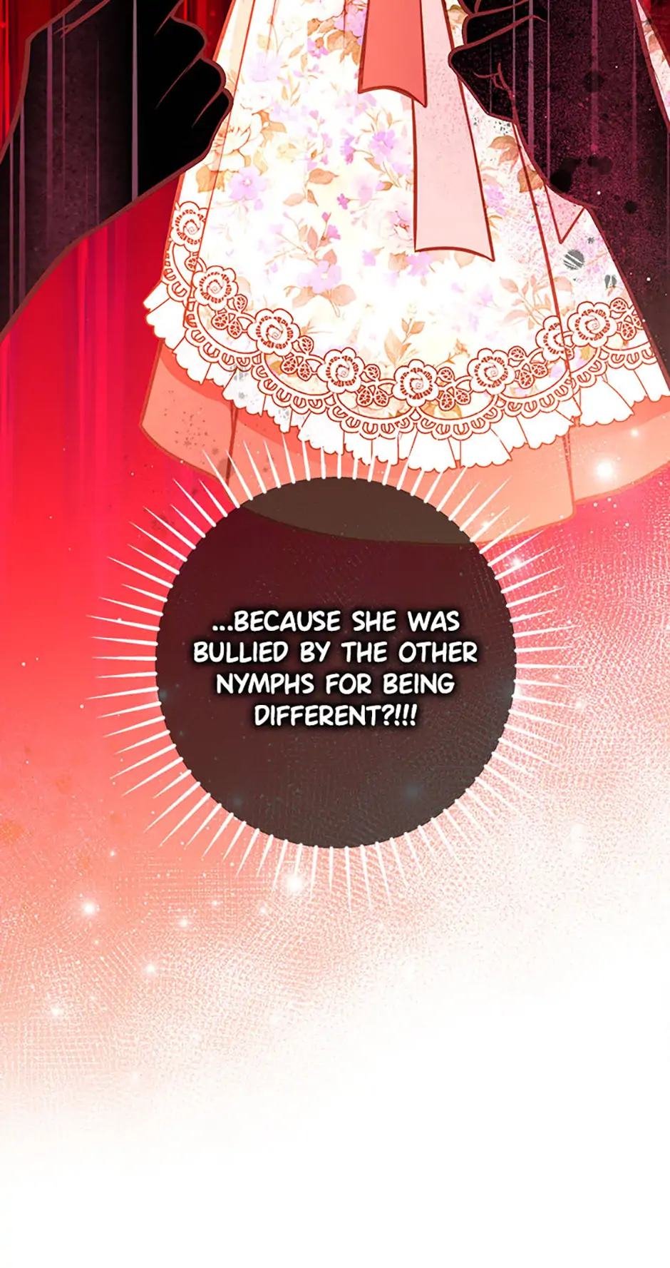 The Duchess’s Secret Dressing Room Chapter 118 - page 36