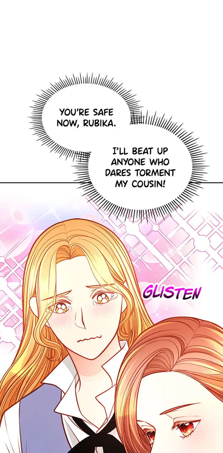 The Duchess’s Secret Dressing Room Chapter 118 - page 38