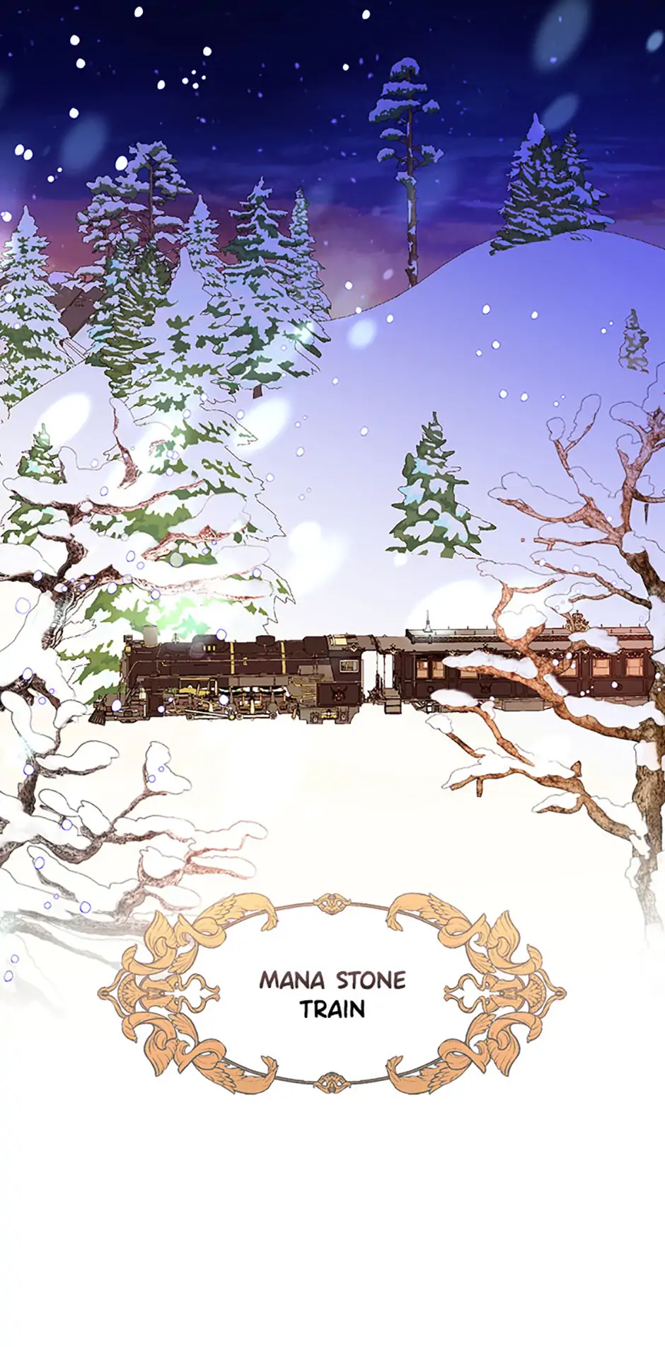 The Duchess’s Secret Dressing Room Chapter 118 - page 44