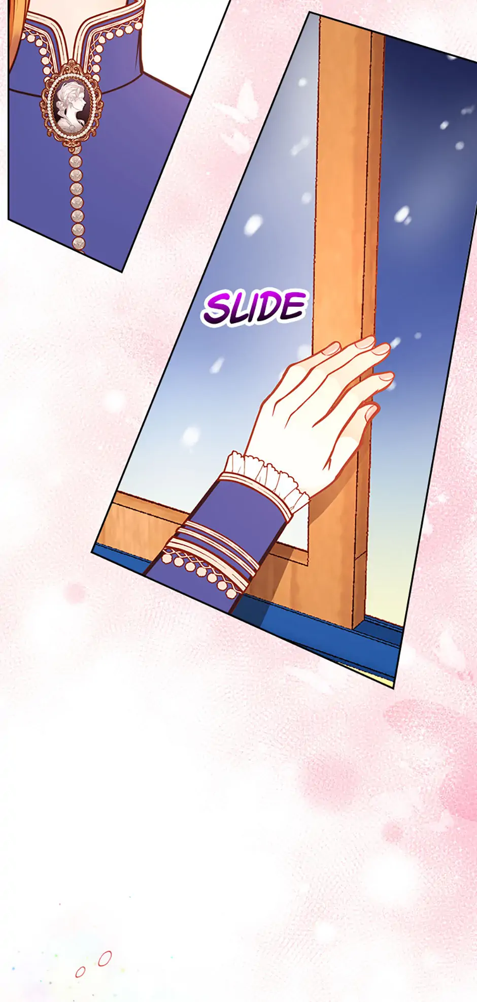 The Duchess’s Secret Dressing Room Chapter 118 - page 49