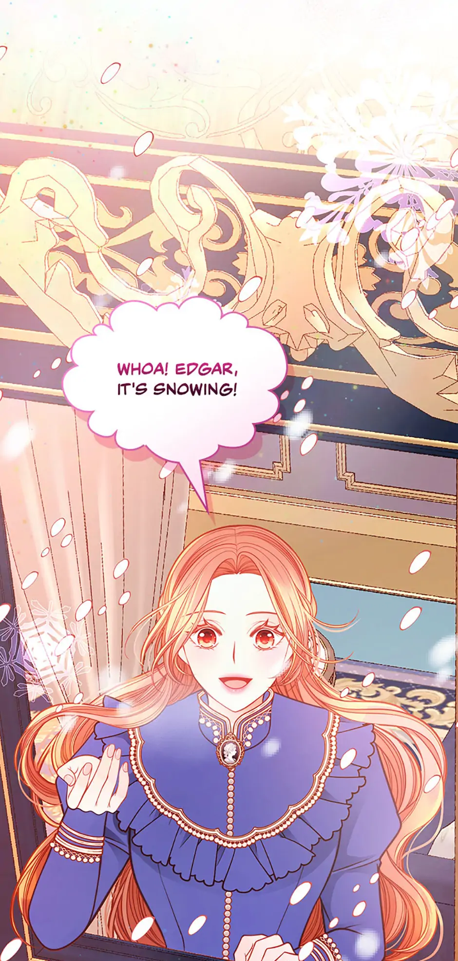 The Duchess’s Secret Dressing Room Chapter 118 - page 50